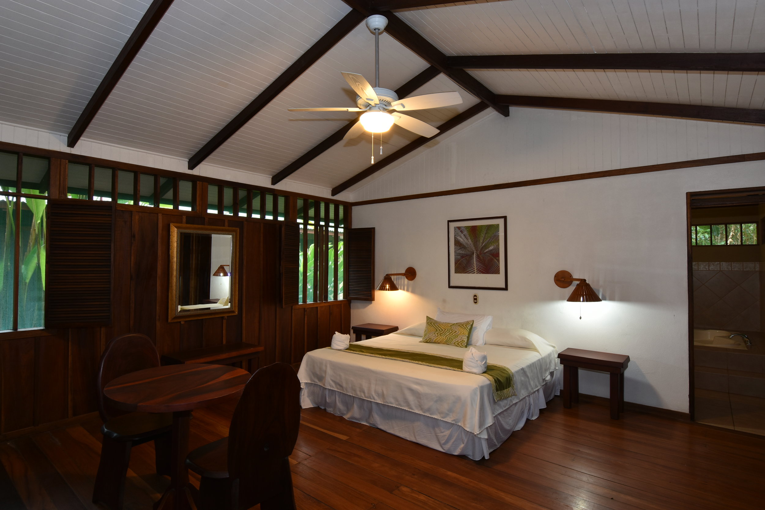 Mawamba Lodge