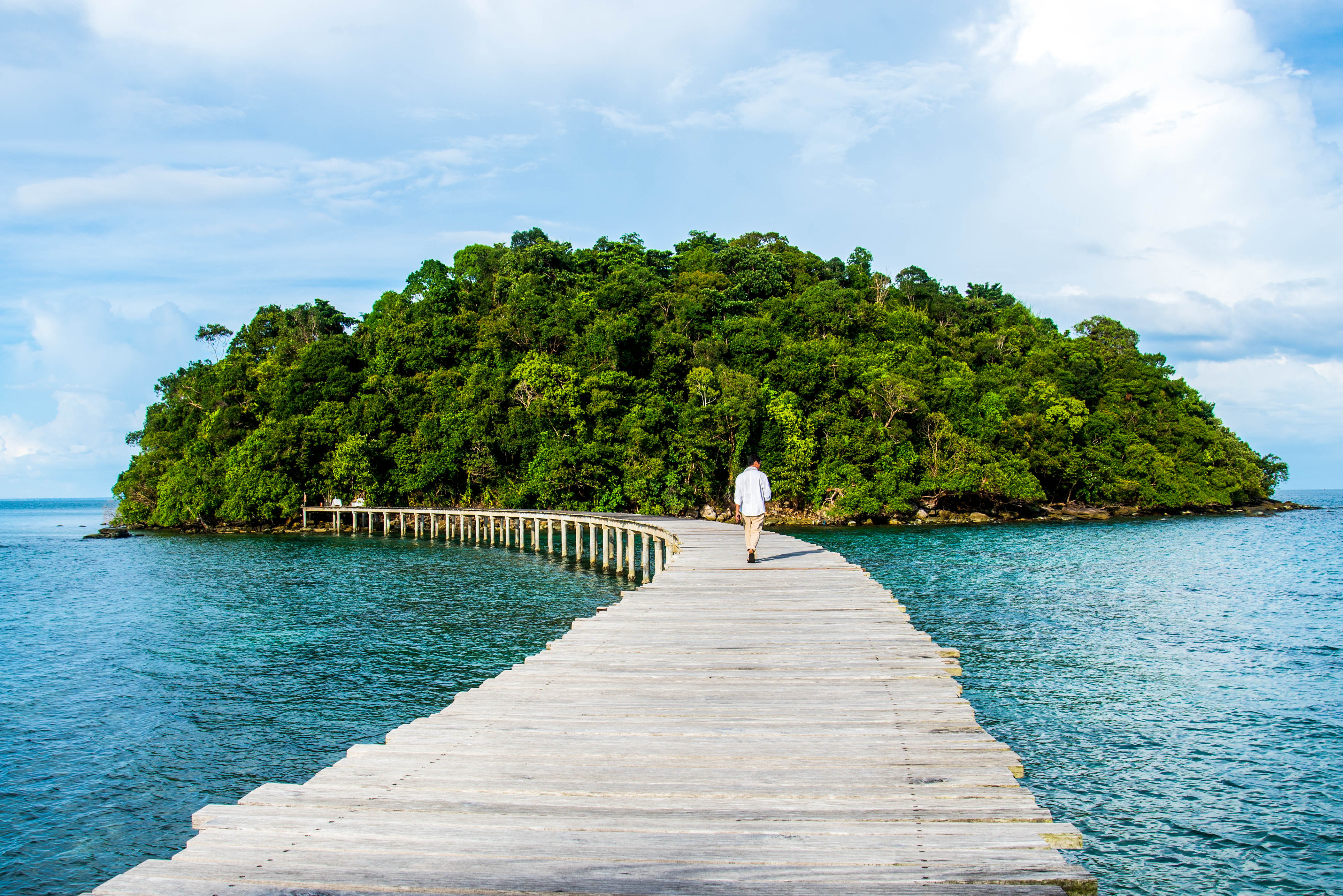 Song Saa Private Island
