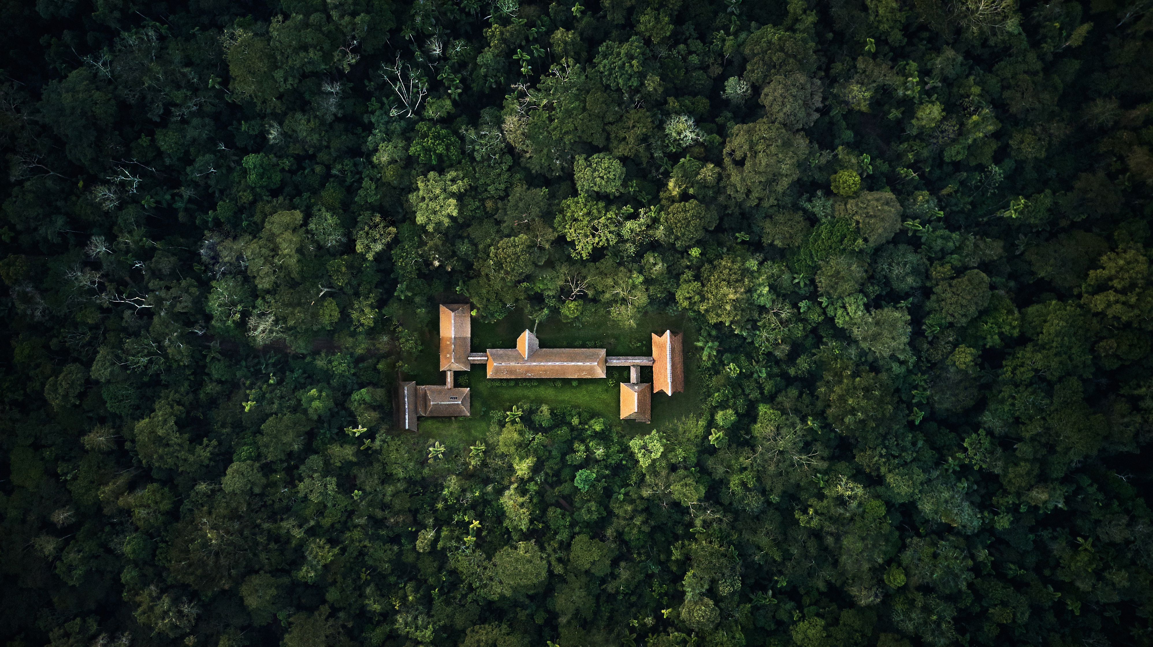 Tambopata Research Center