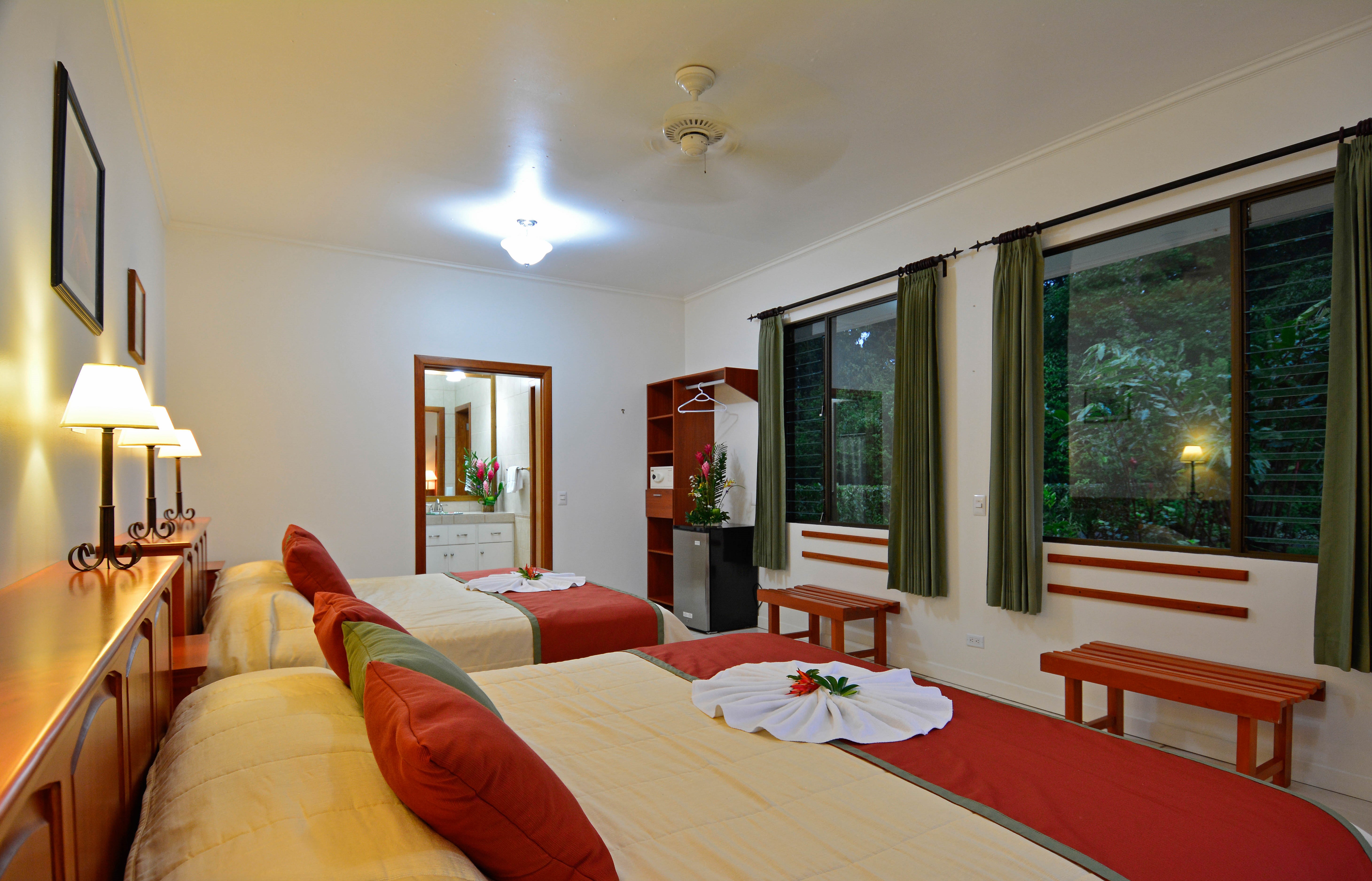 Arenal Observatory Lodge & Spa
