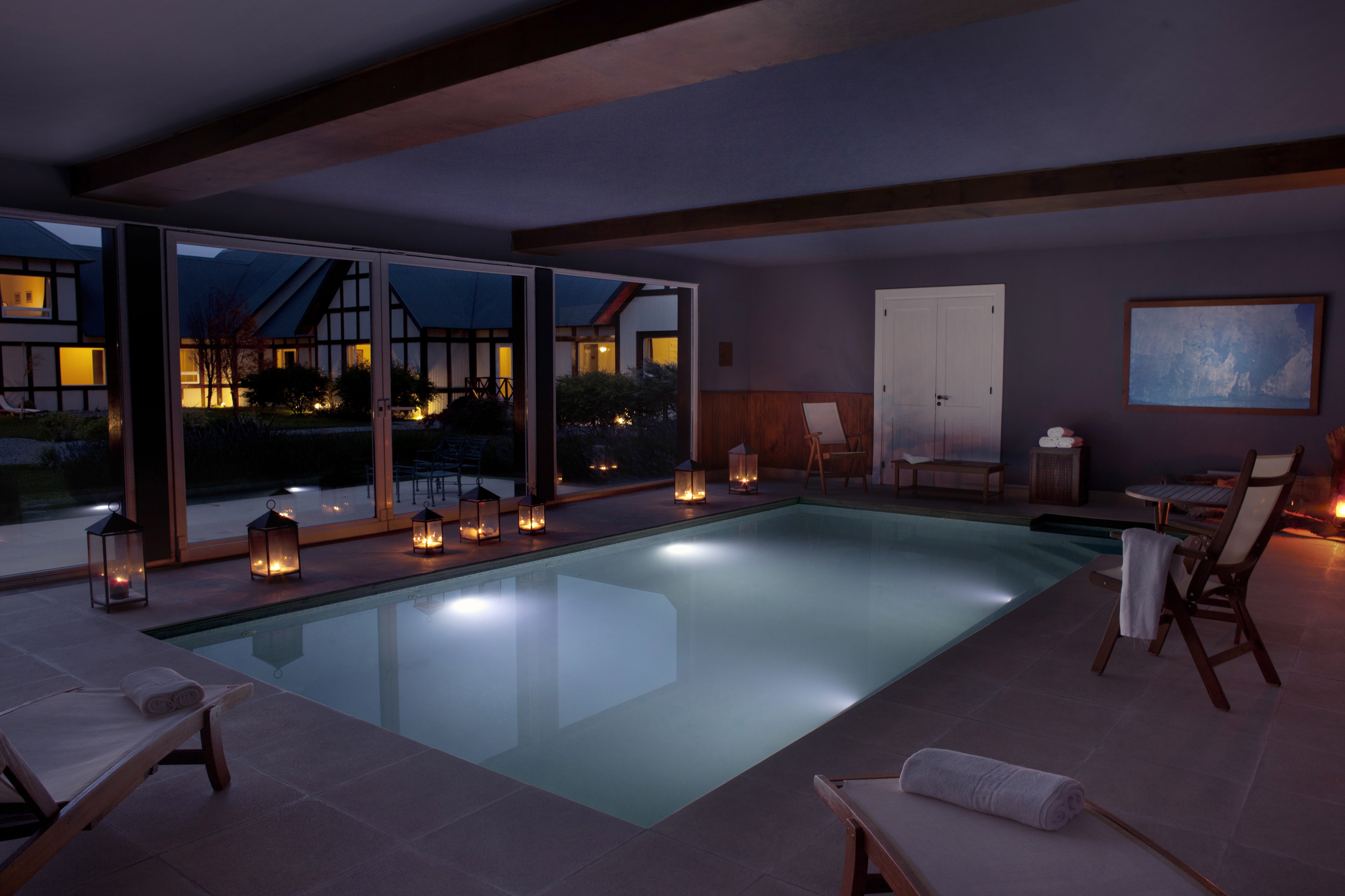 Eolo Lodge