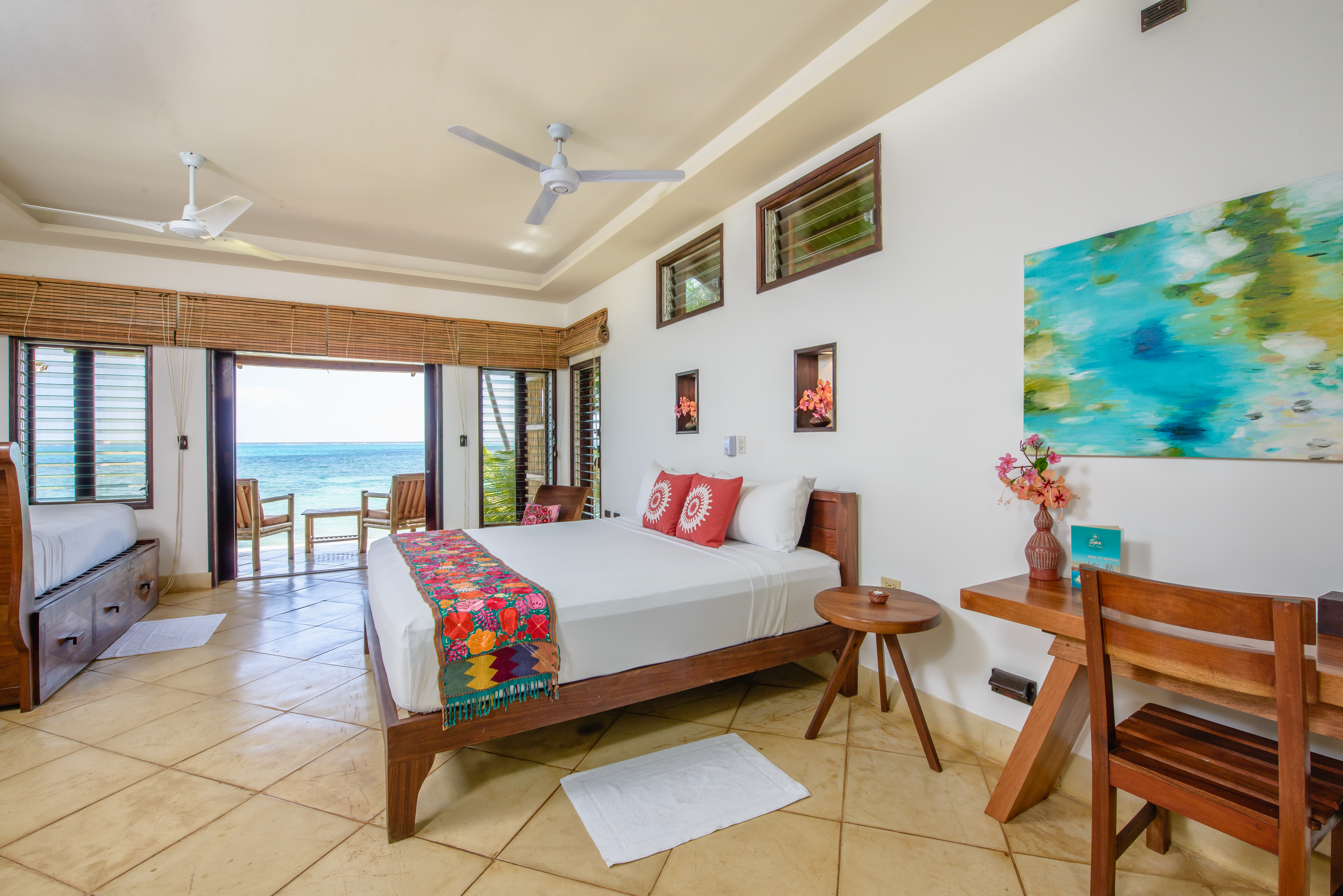 Yemaya Island Hideaway & Spa