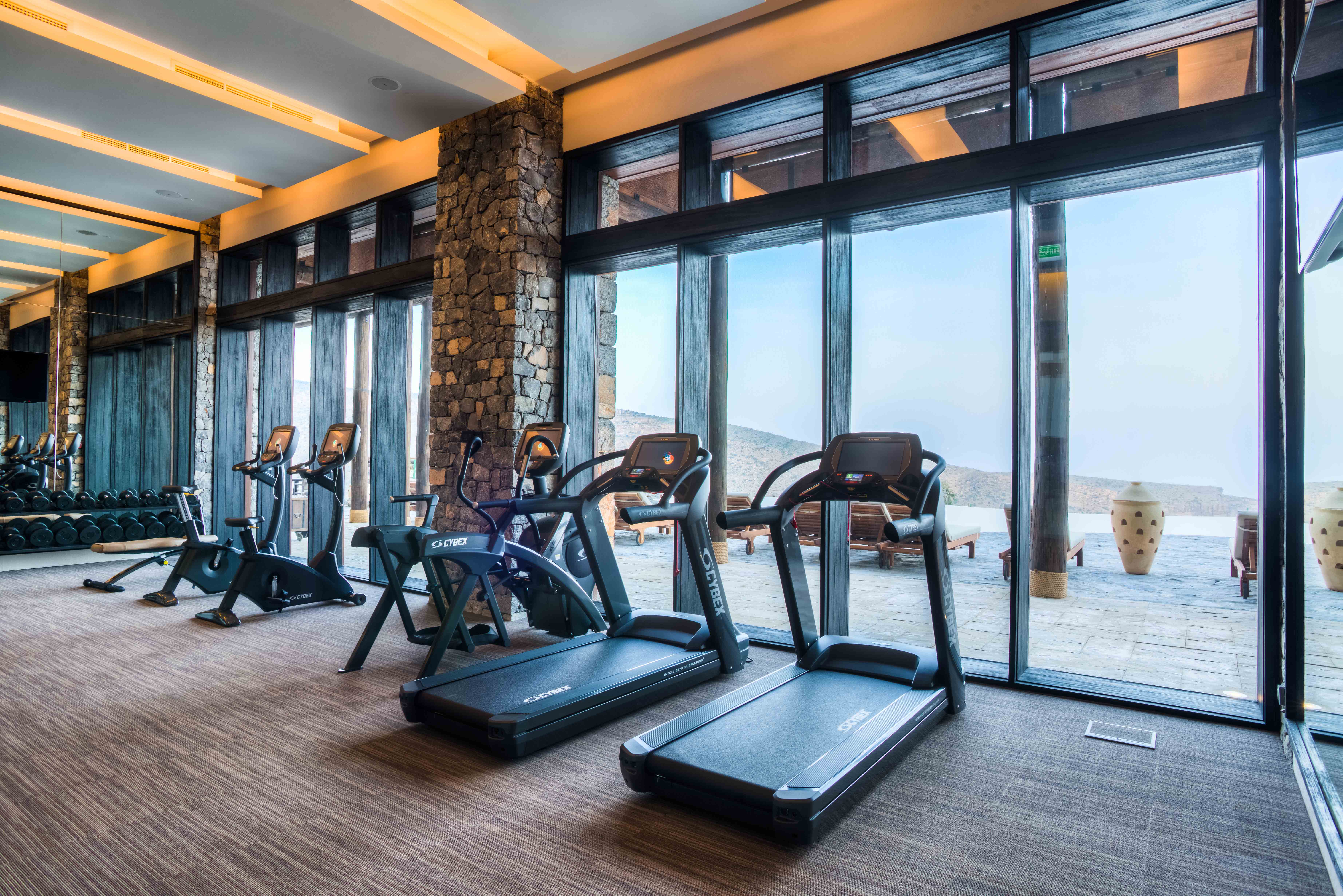 Alila Jabal Akhdar