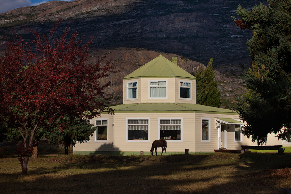 Estancia Cristina