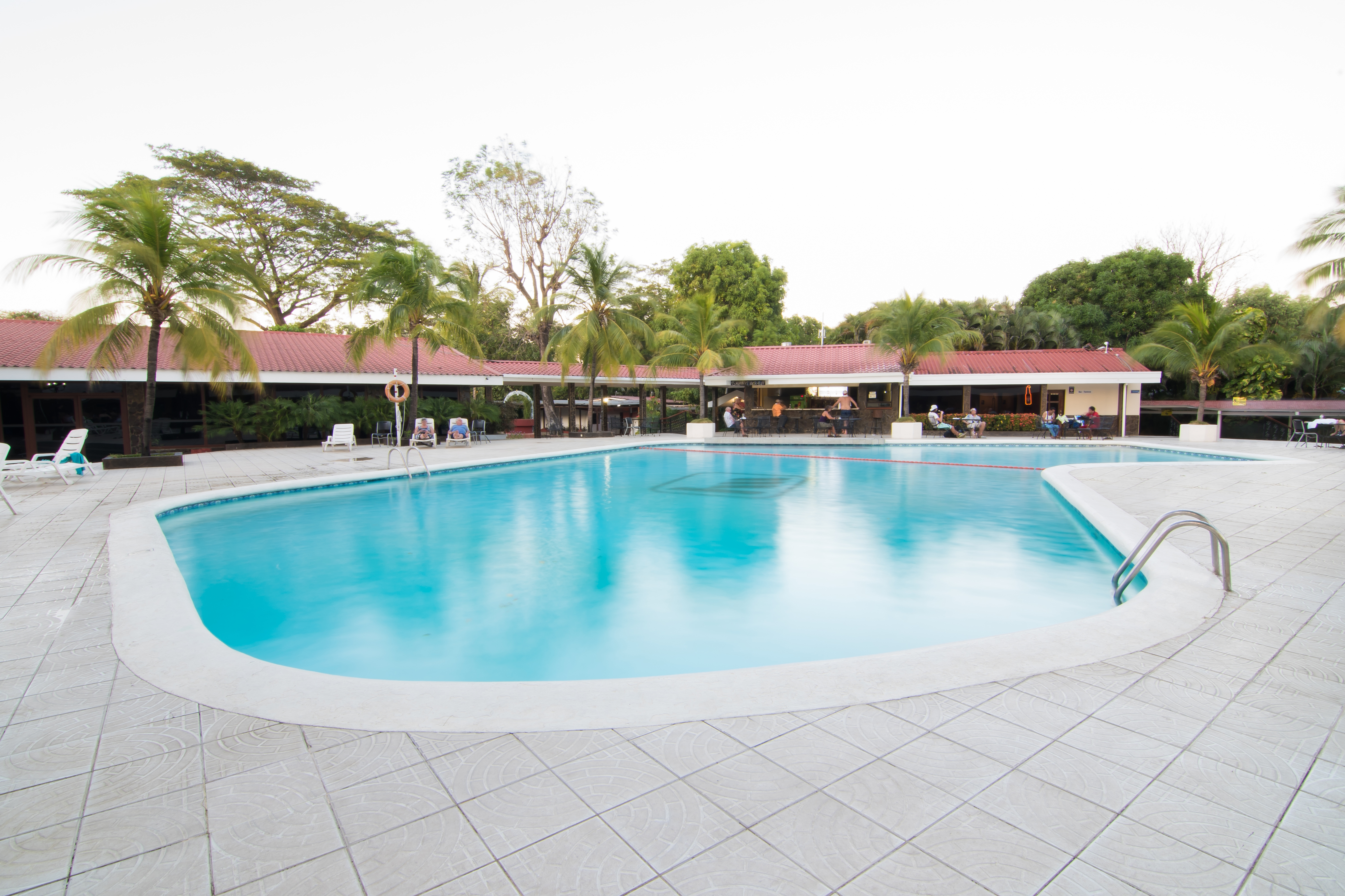 Best Western Las Mercedes Airport Hotel