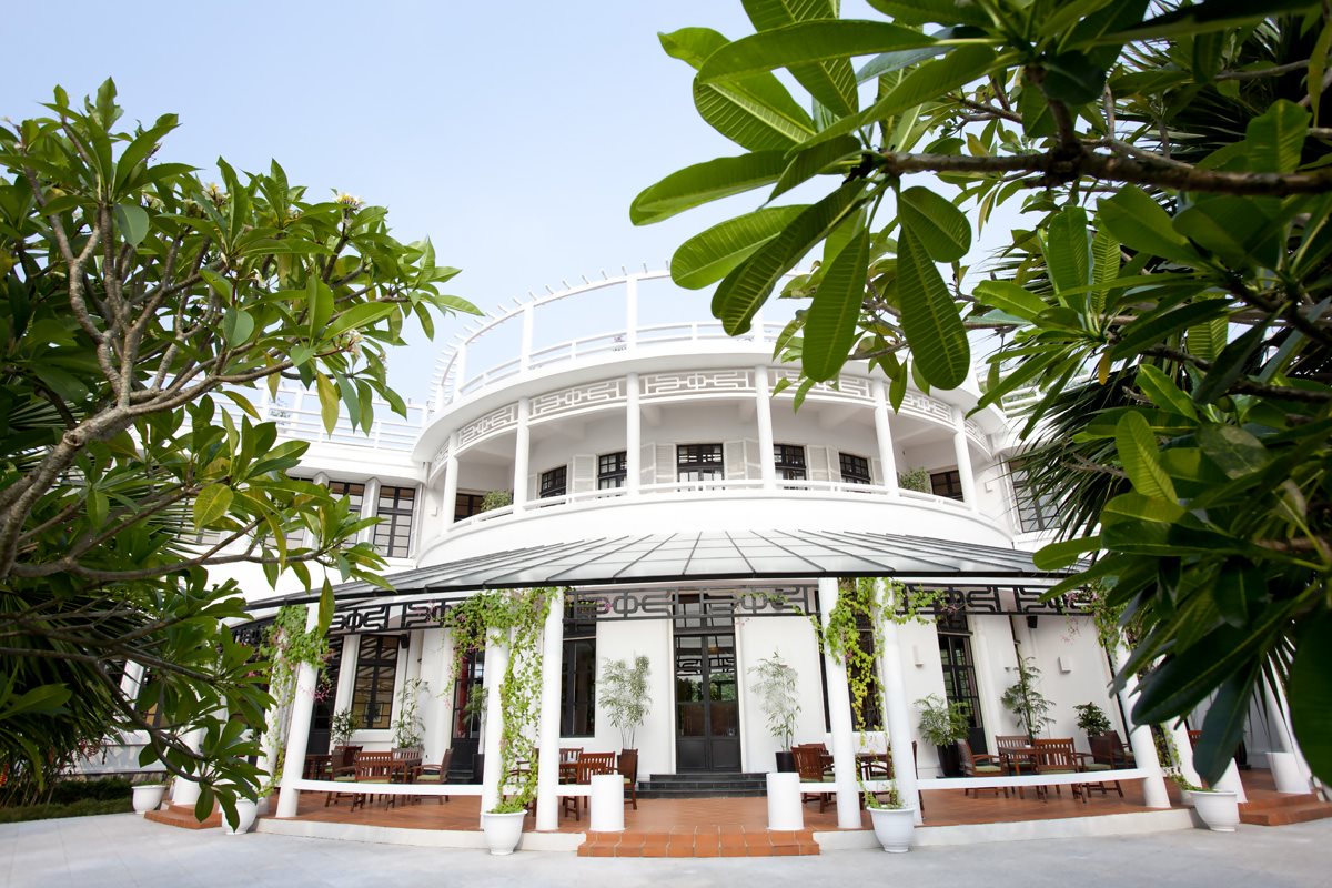 Azerai La Residence