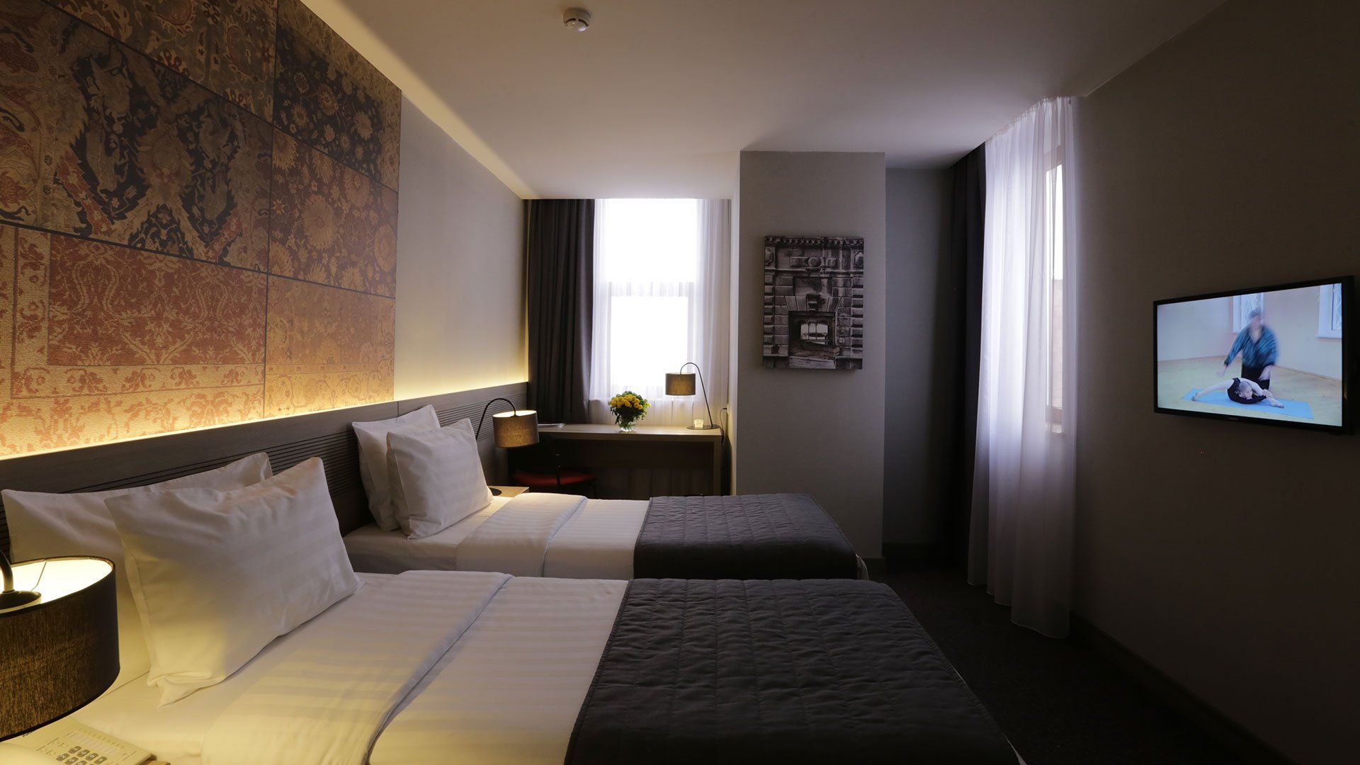 Republica Hotel Yerevan