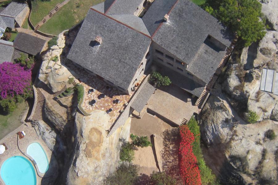 Relais de la Reine