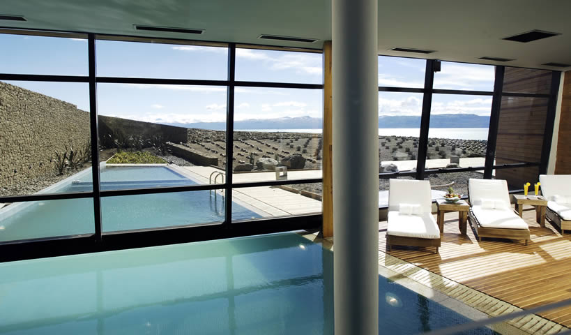 Design Suites El Calafate