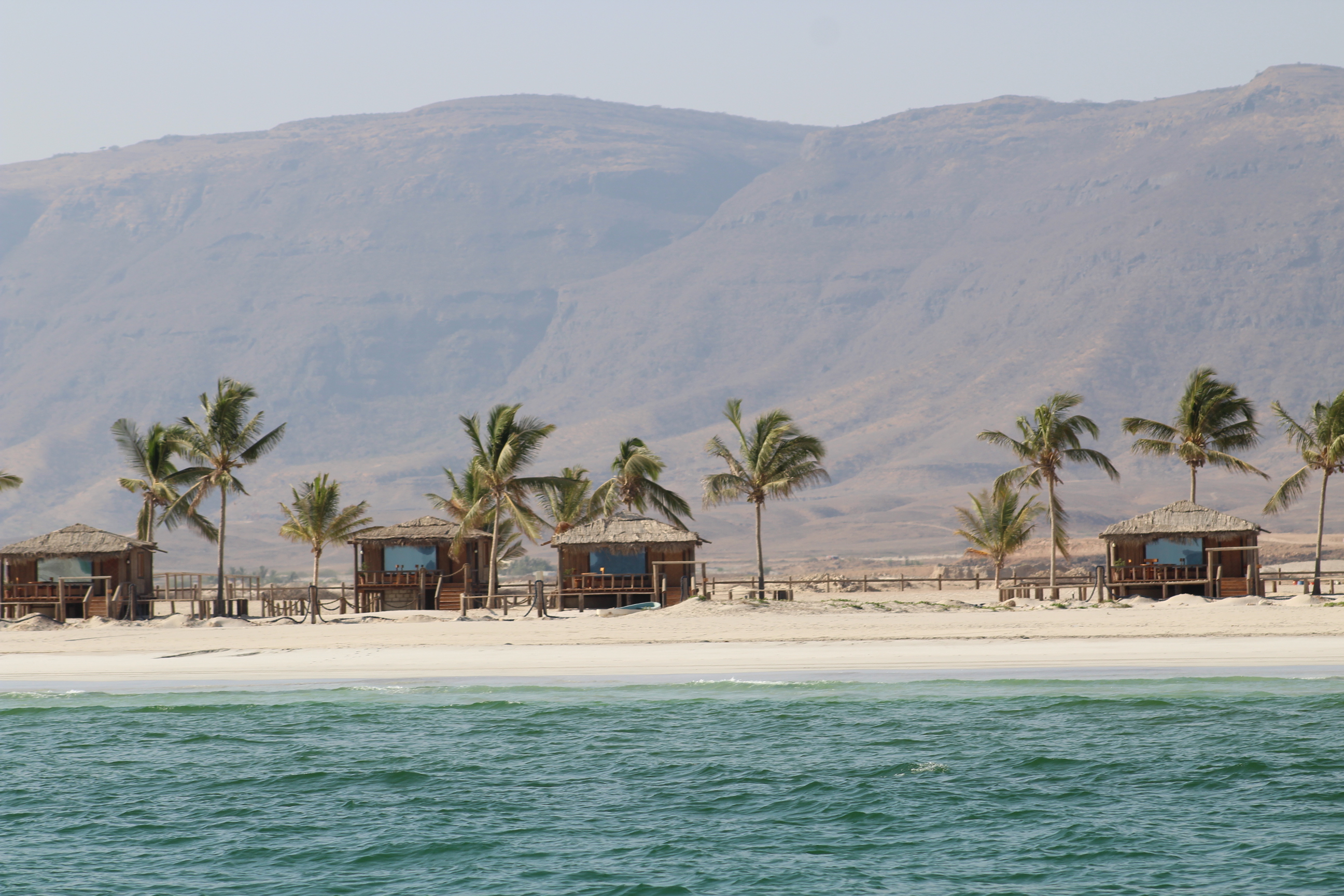Souly Eco Lodge