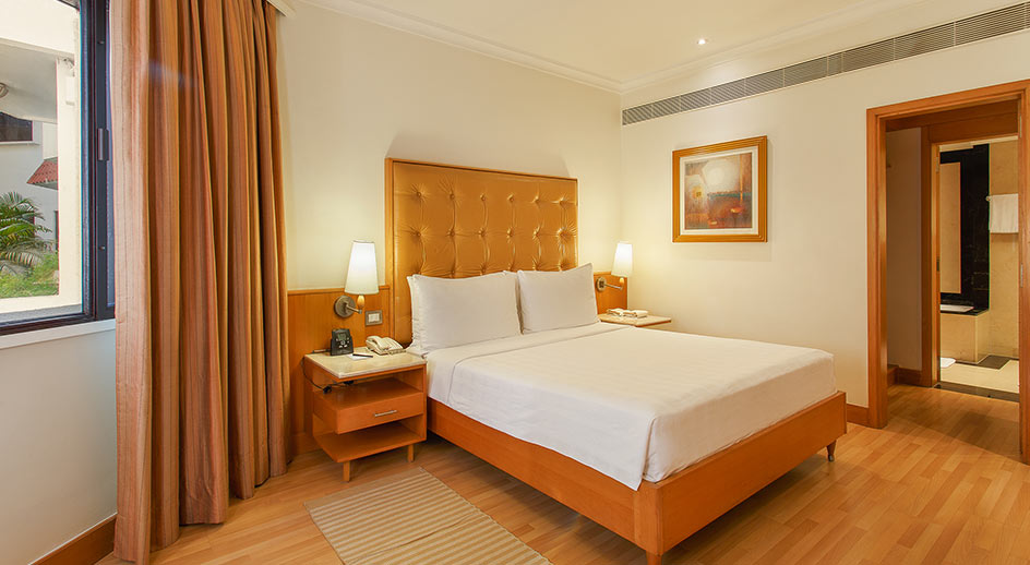 Trident Chennai