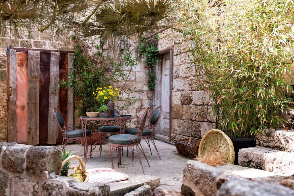 Beit Faris wa Lucia