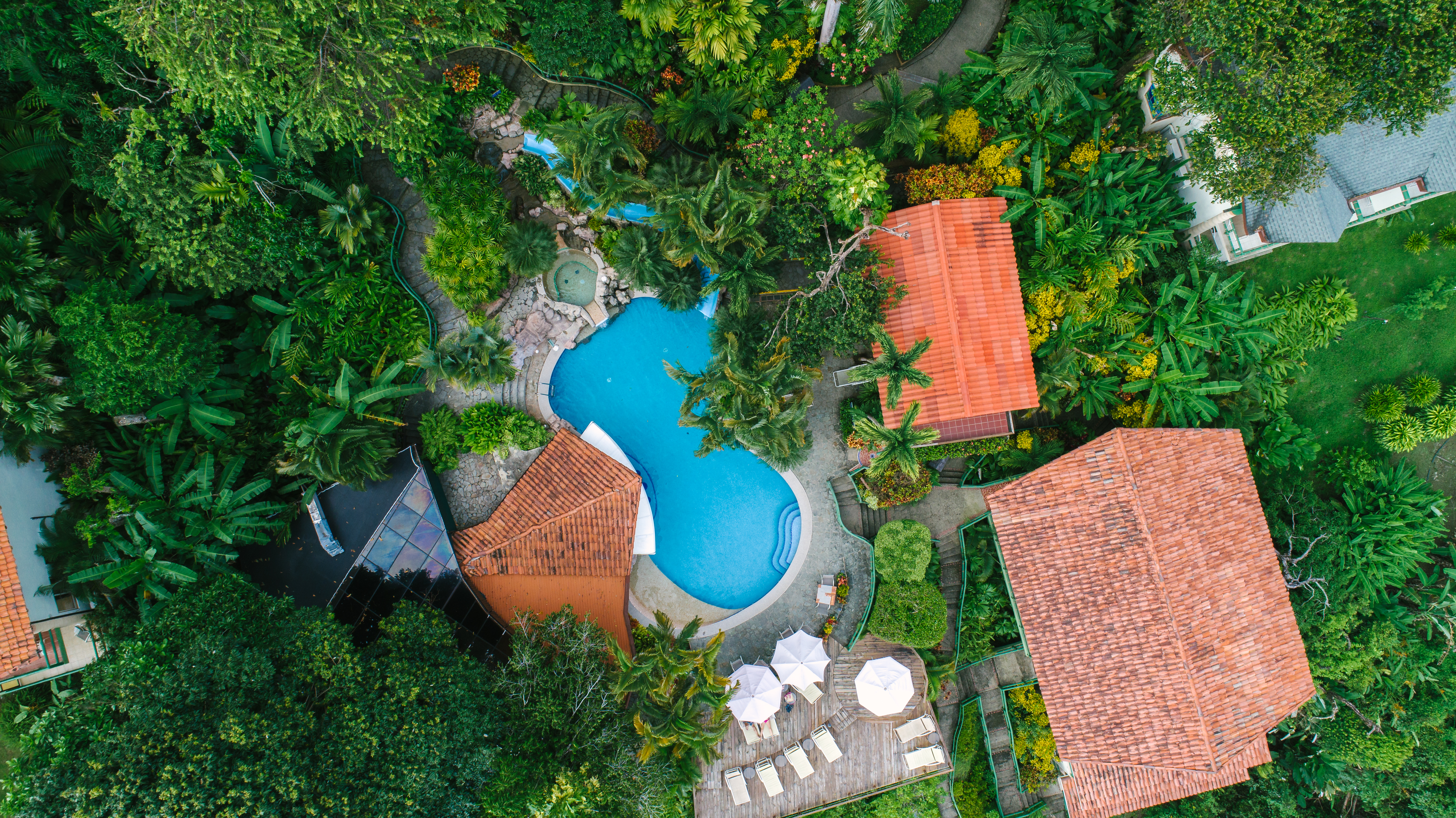 Si Como No Resort & Spa