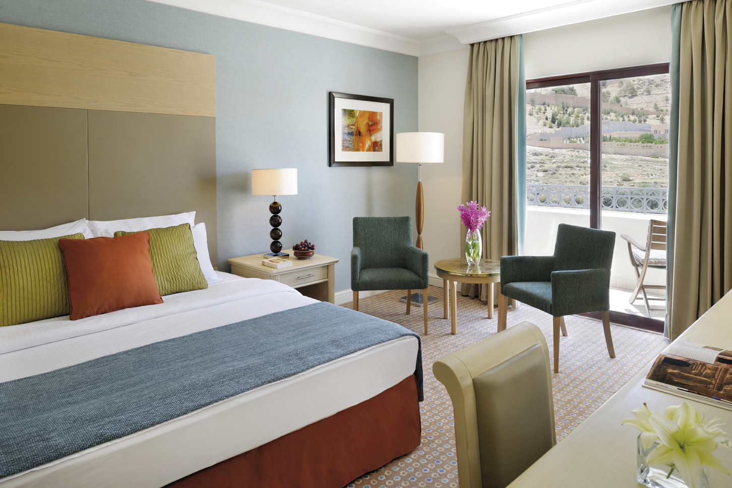 Movenpick Resort Petra