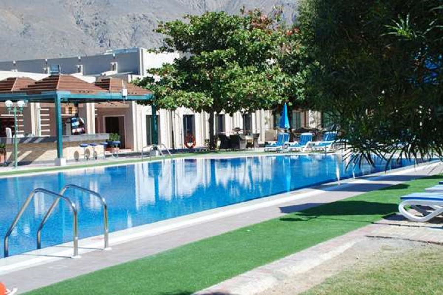 Golden Tulip Nizwa