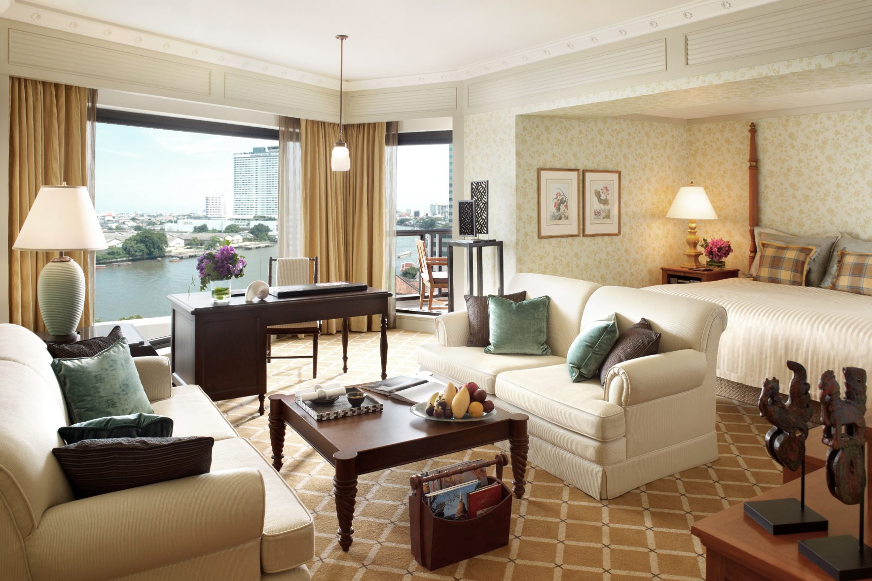 Mandarin Oriental Bangkok