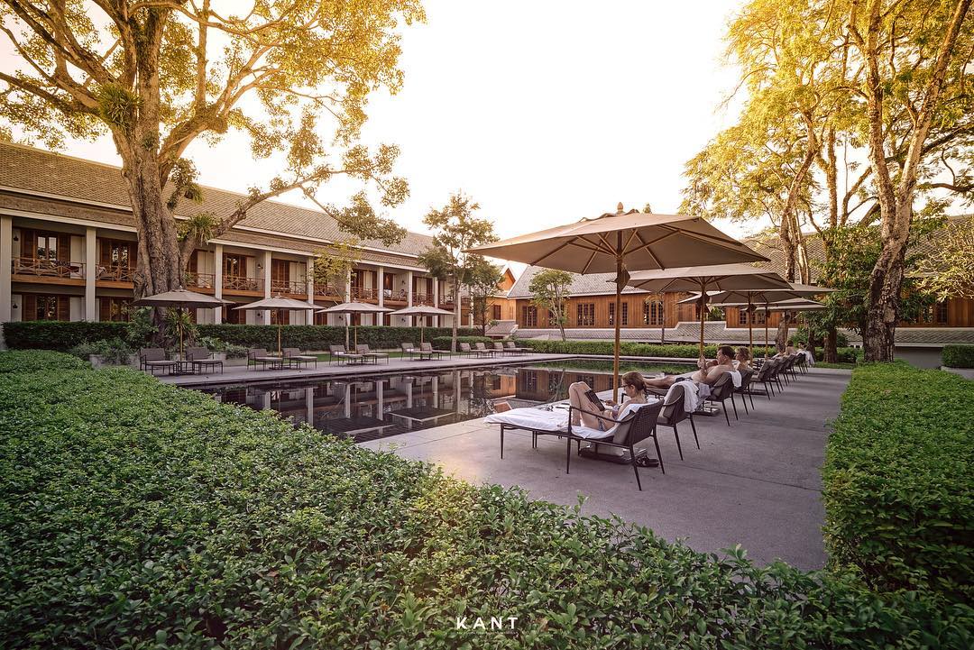 Avani+ Luang Prabang Hotel