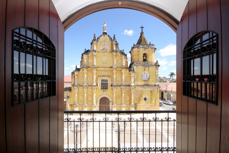 Hotel La Recolección