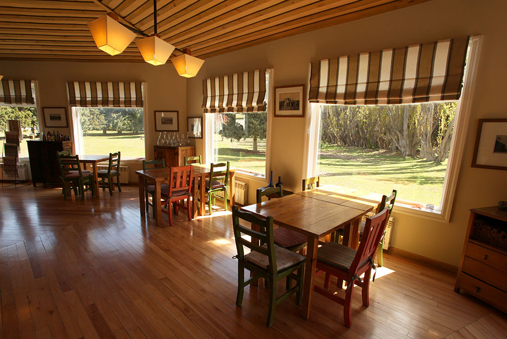 Estancia Cristina