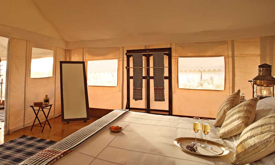 The Serai