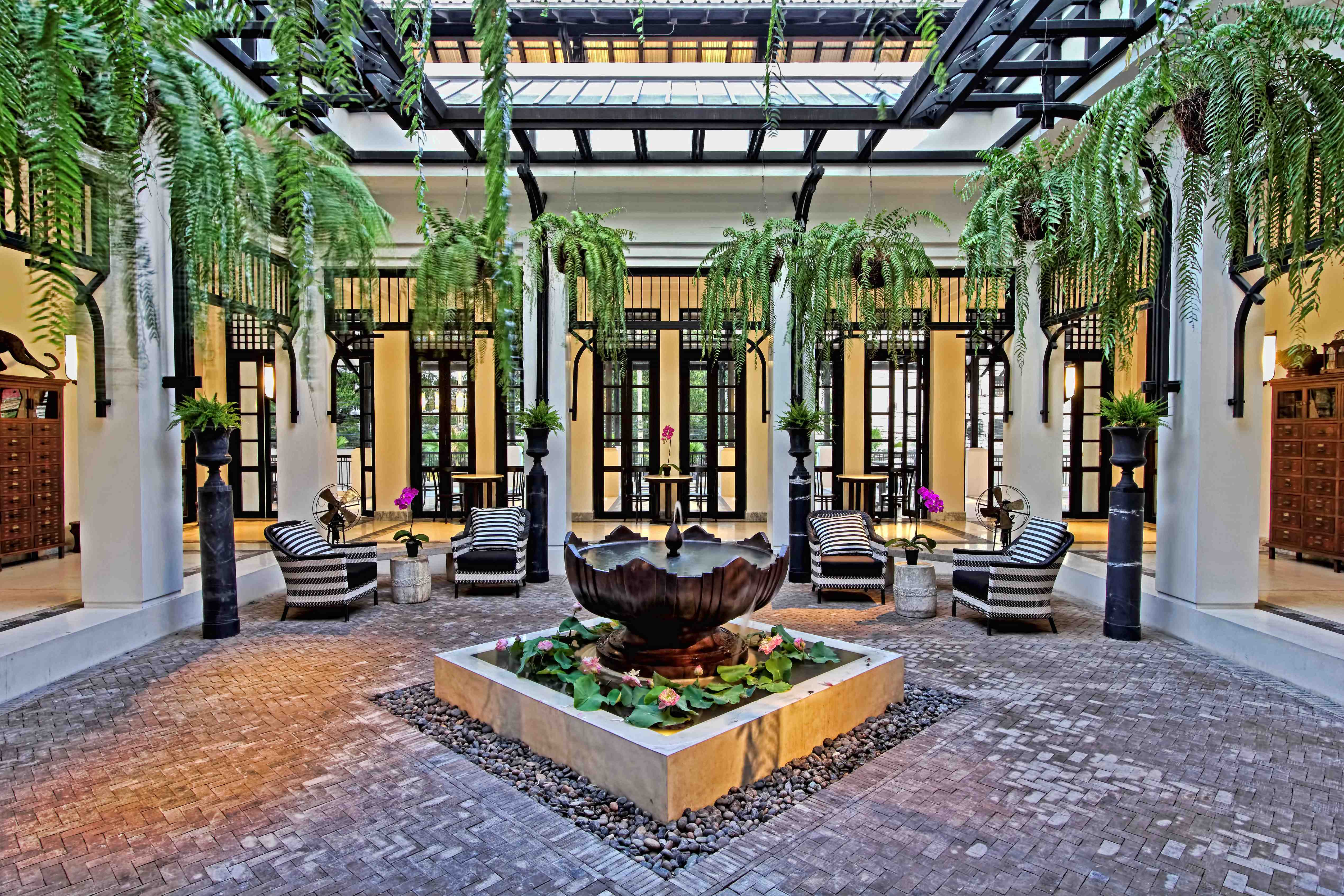 The Siam