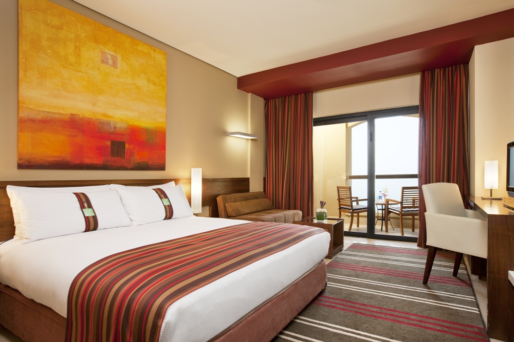 Holiday Inn Resort
