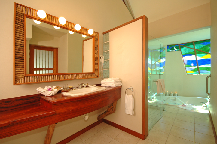 Si Como No Resort & Spa