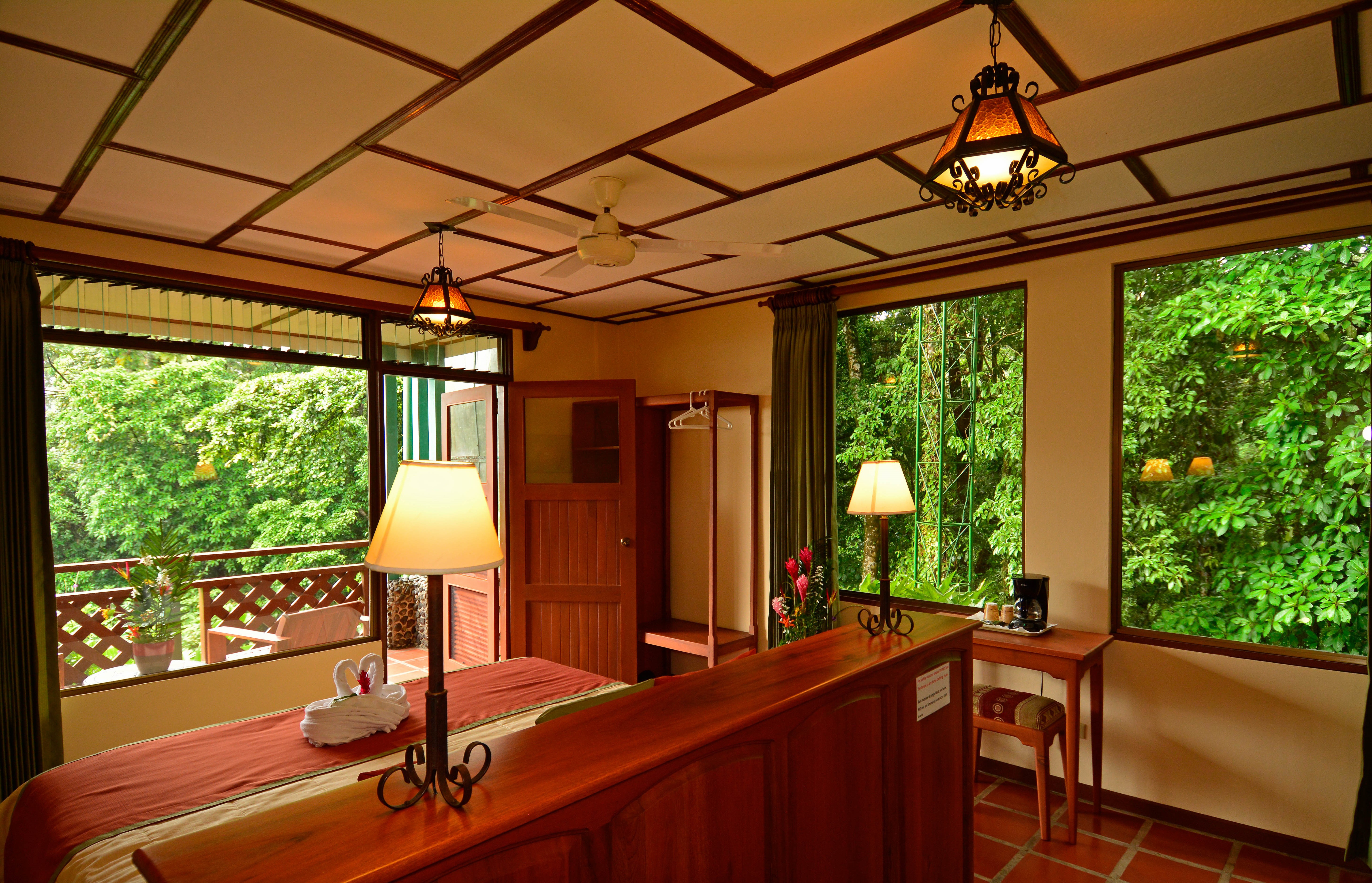 Arenal Observatory Lodge & Spa