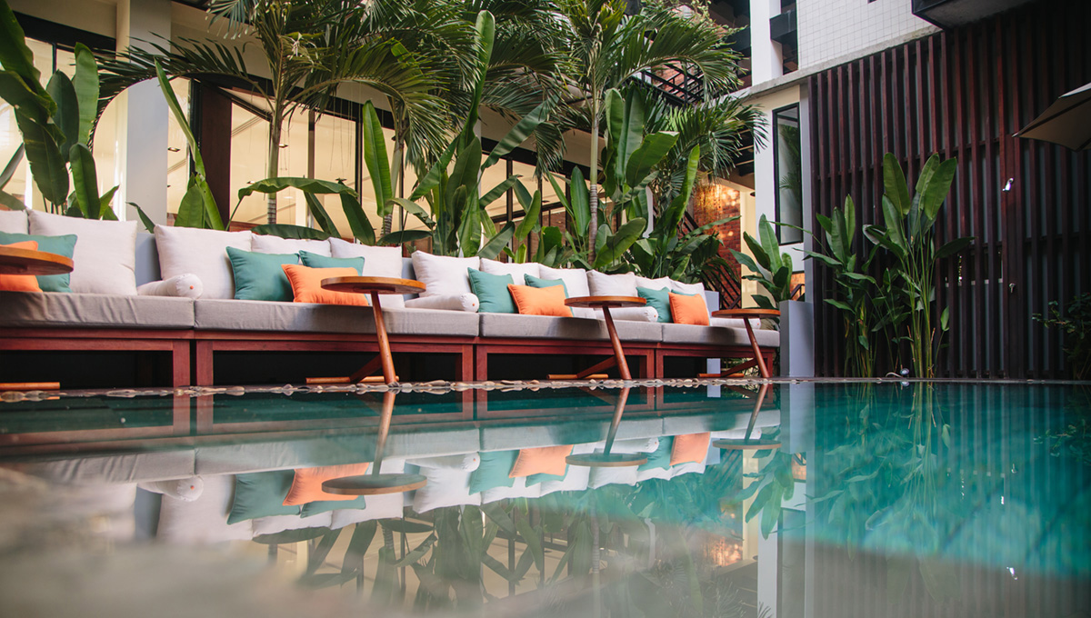 Aviary Hotel