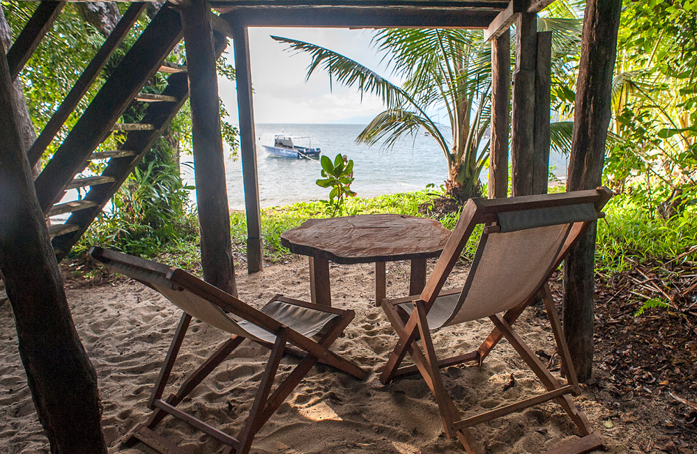Masoala Forest Lodge