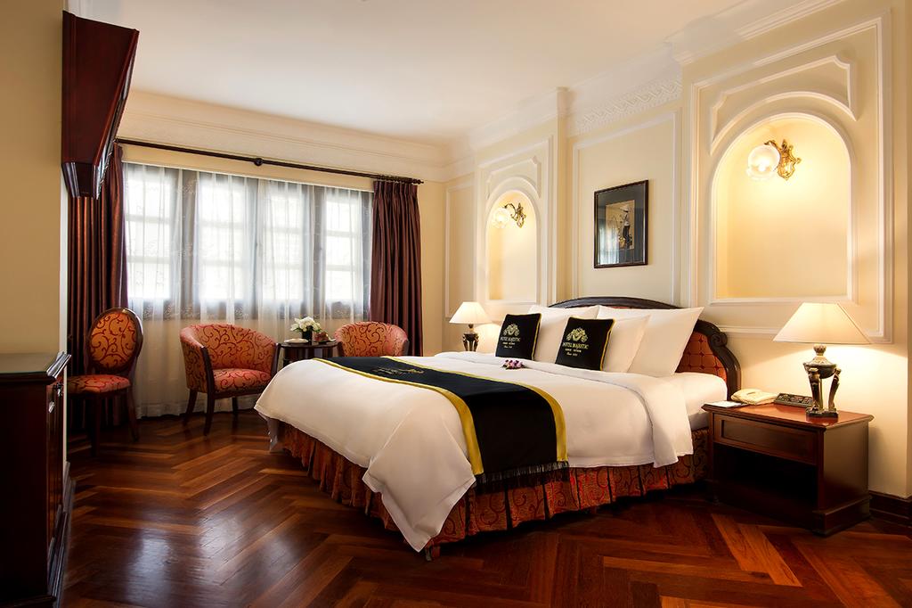 Majestic Hotel