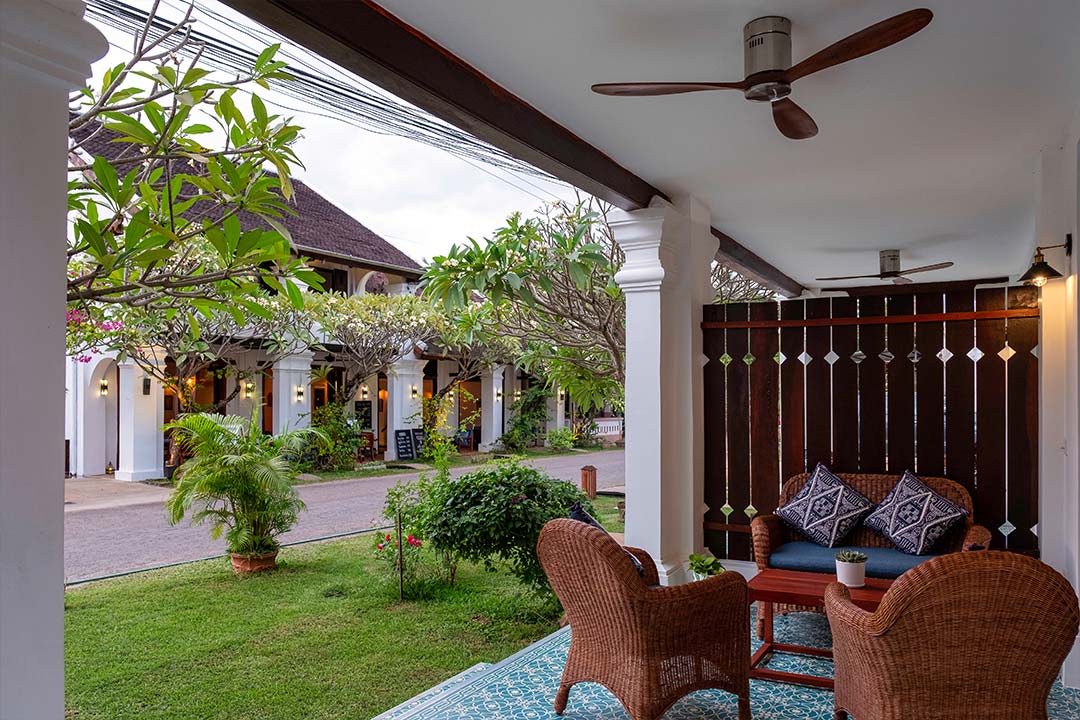 Residence Bassac