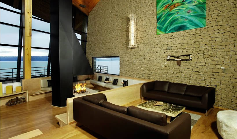 Design Suites El Calafate
