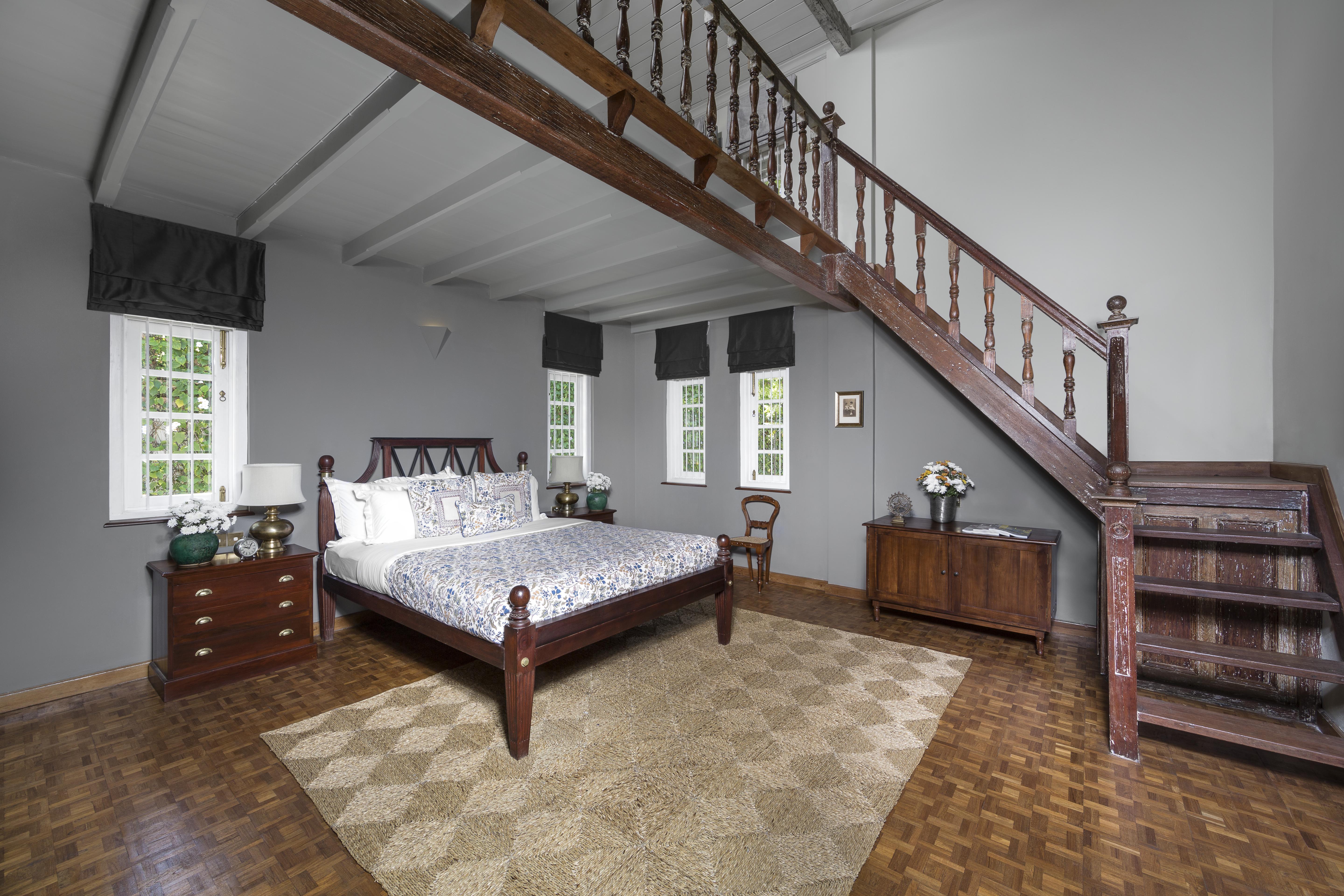Maniumpathy House
