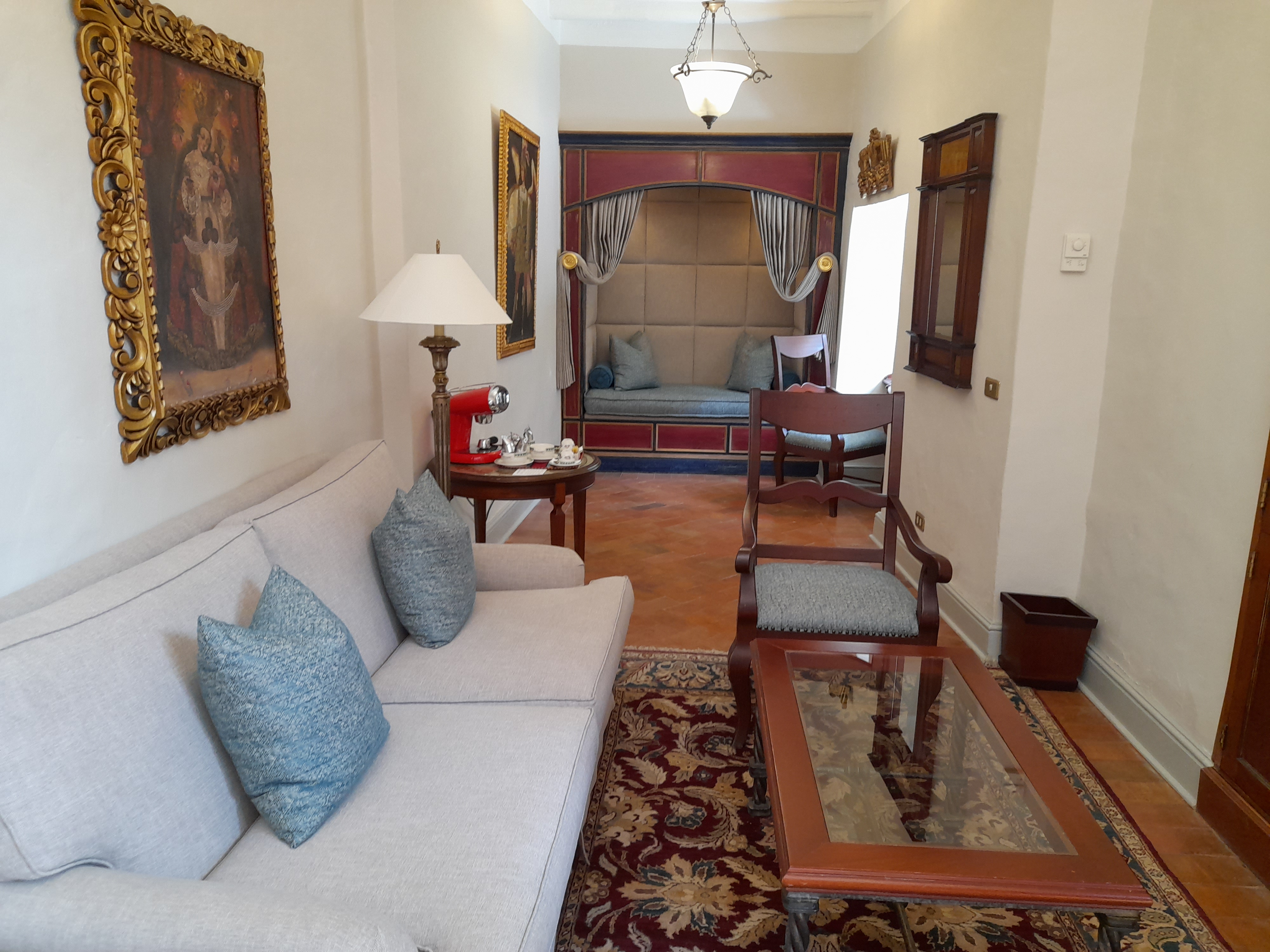 Belmond Hotel Monasterio