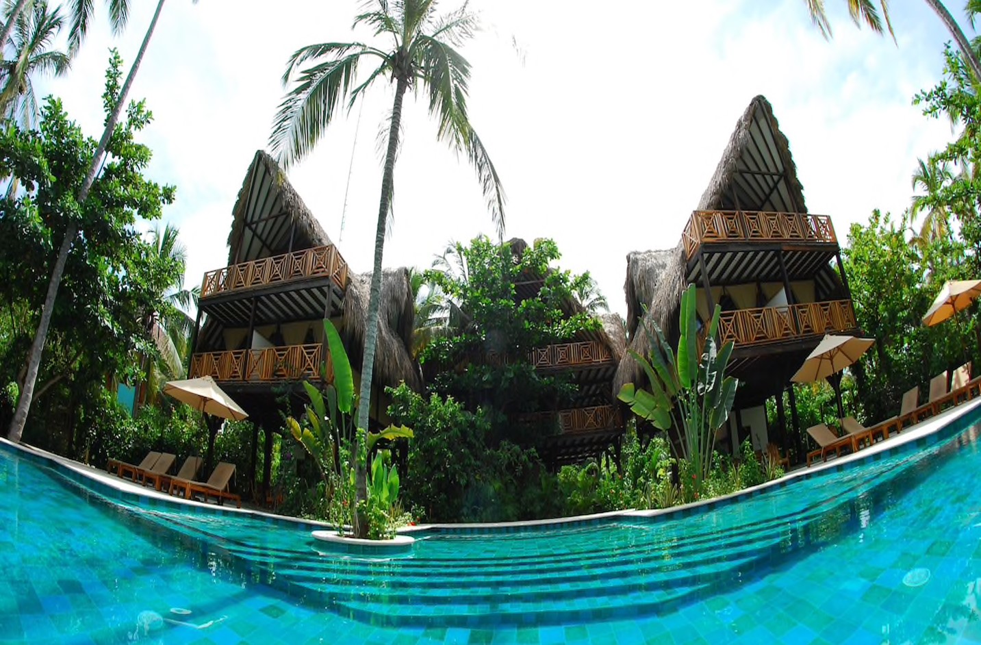 Cayena Beach Villa