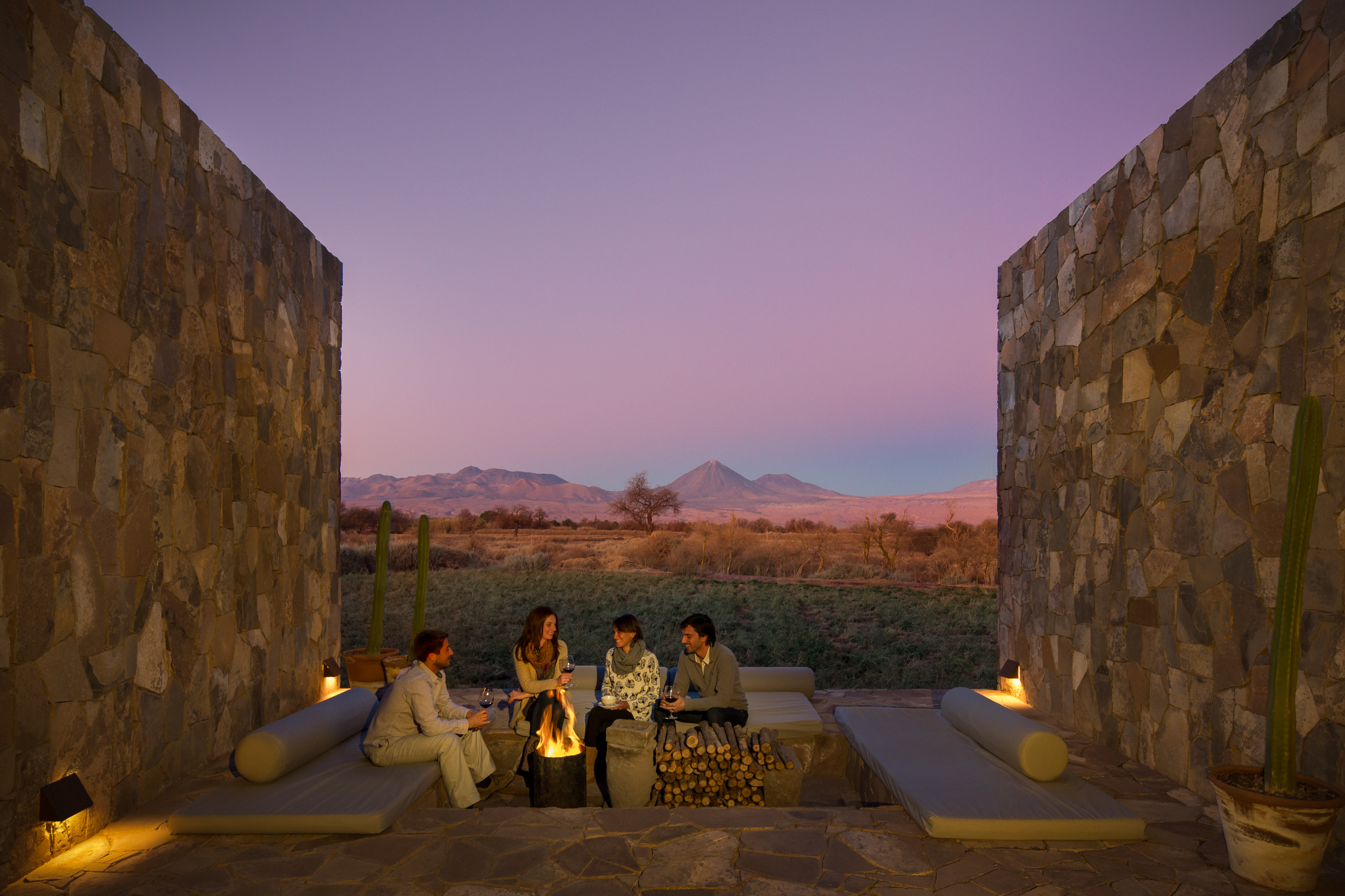 Tierra Atacama Lodge & Spa