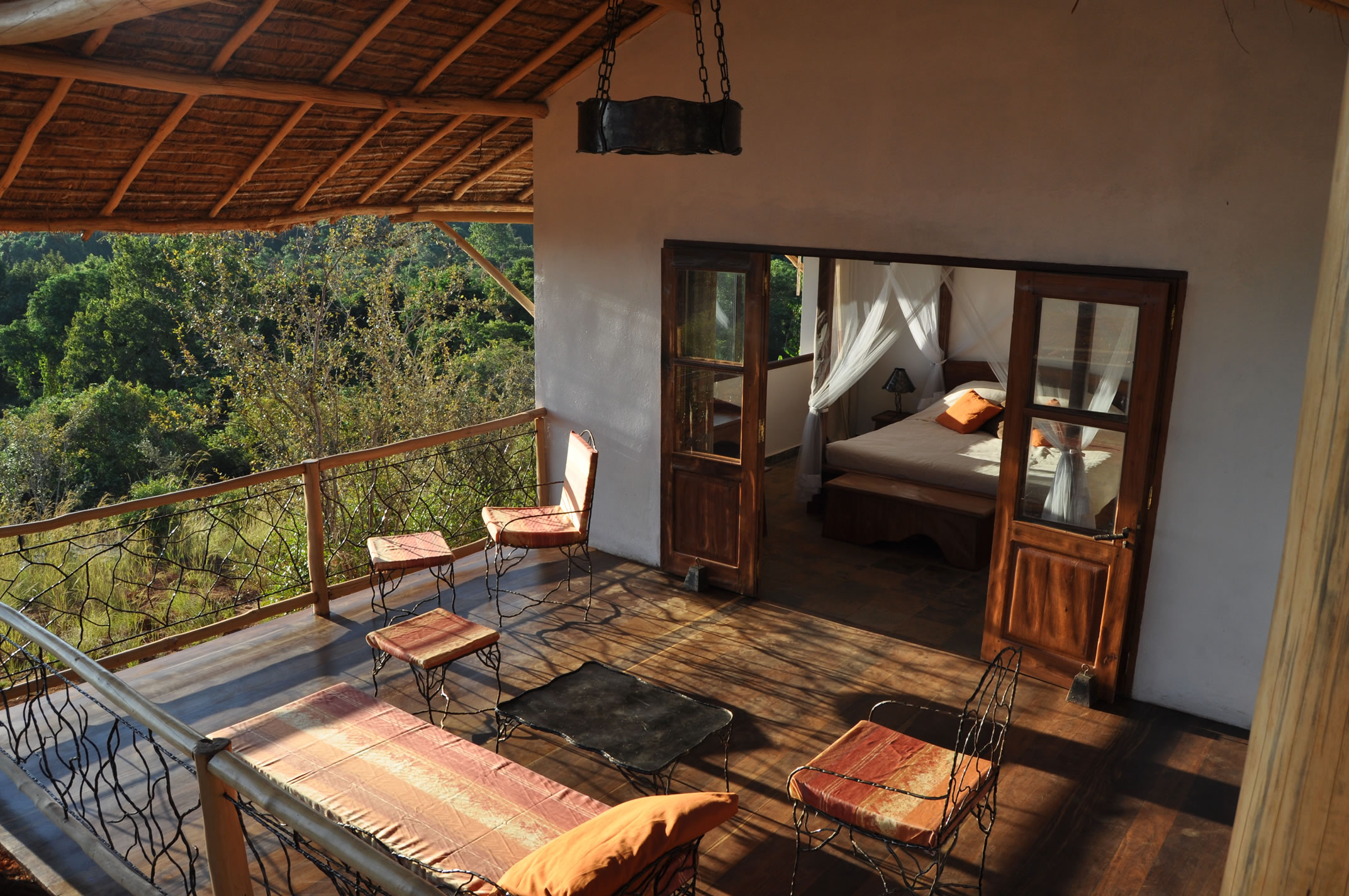 Soleil de Tsingy