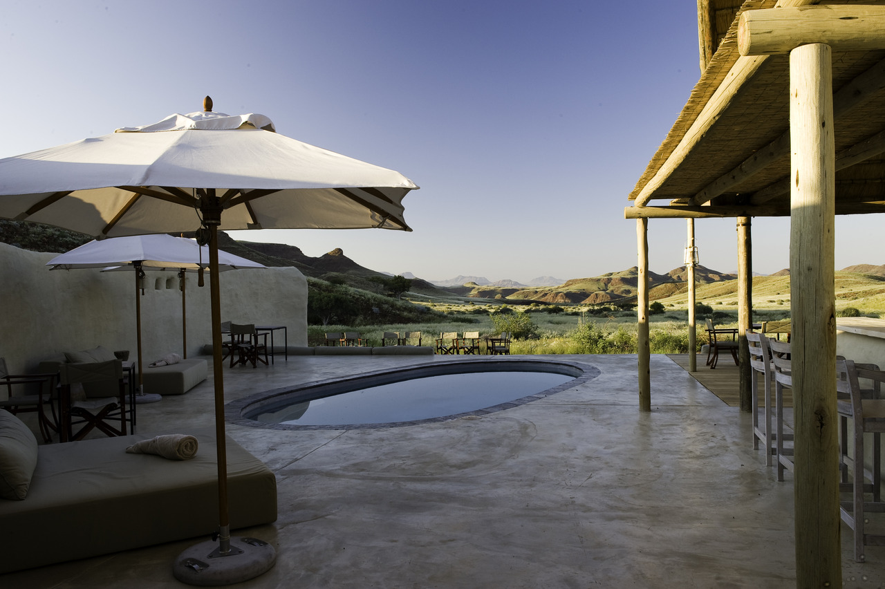 Damaraland Camp