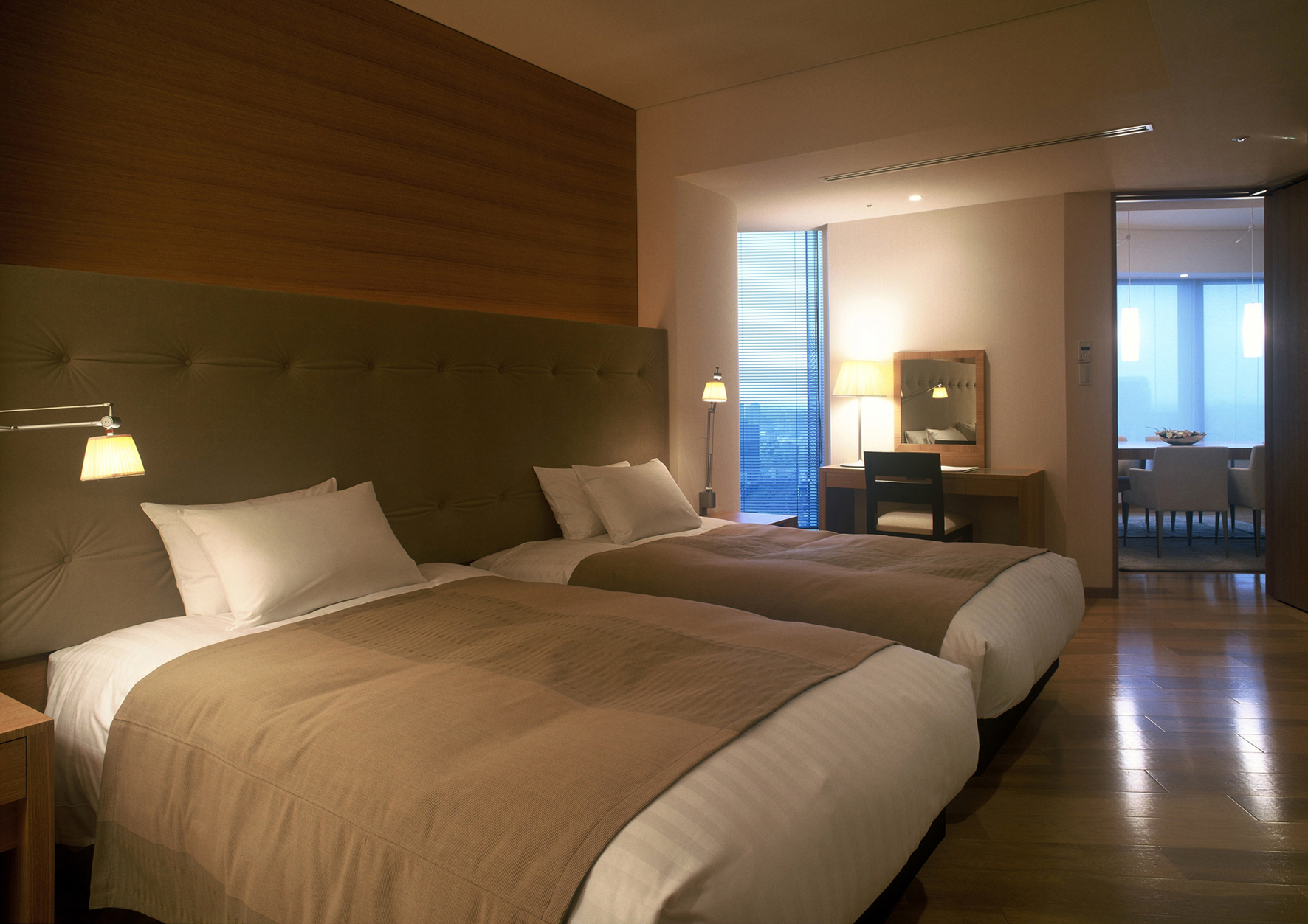 Park Hotel
