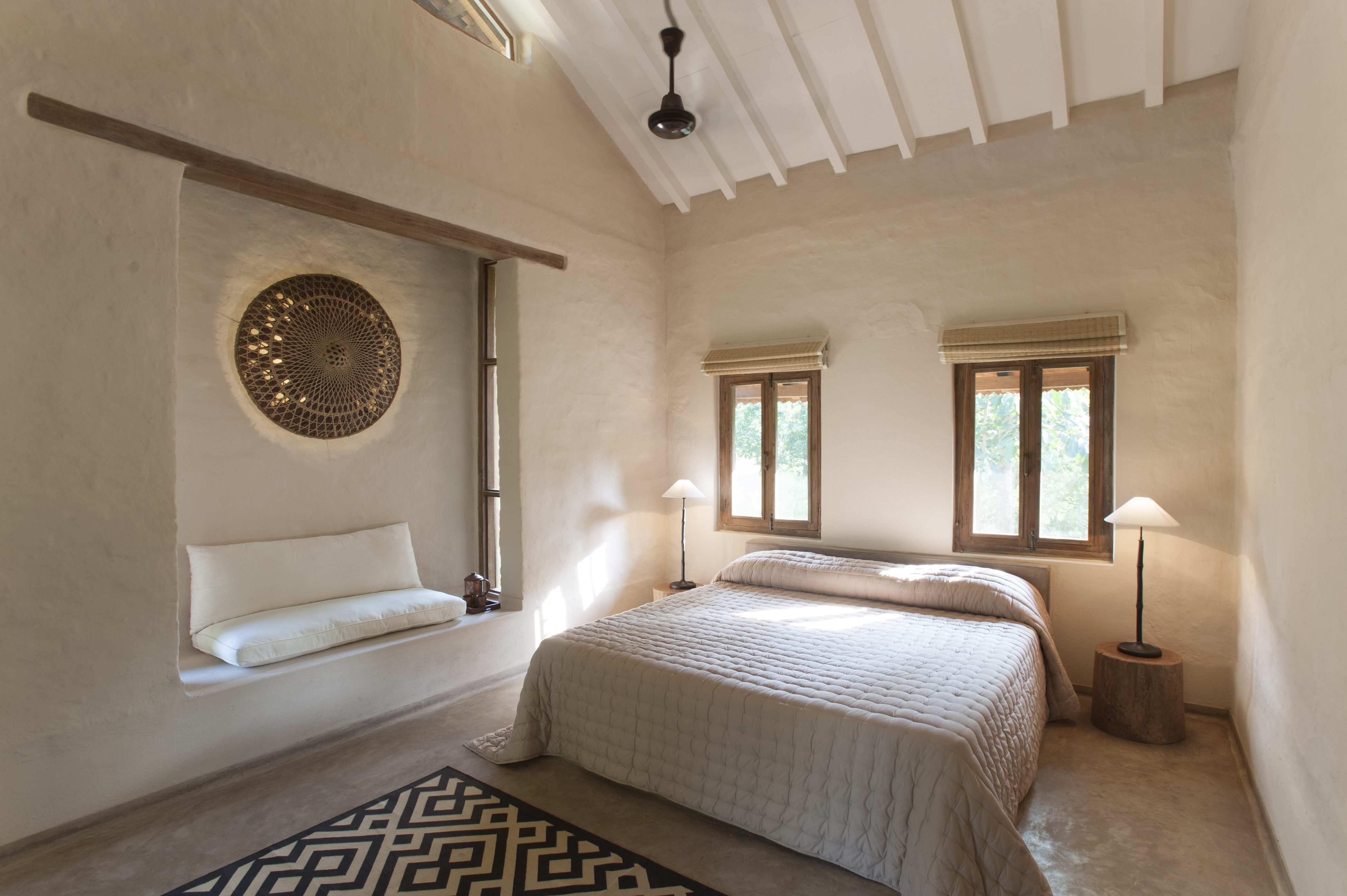 Tiger Tops Karnali Lodge