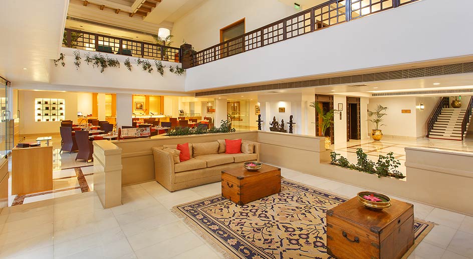 Trident Chennai