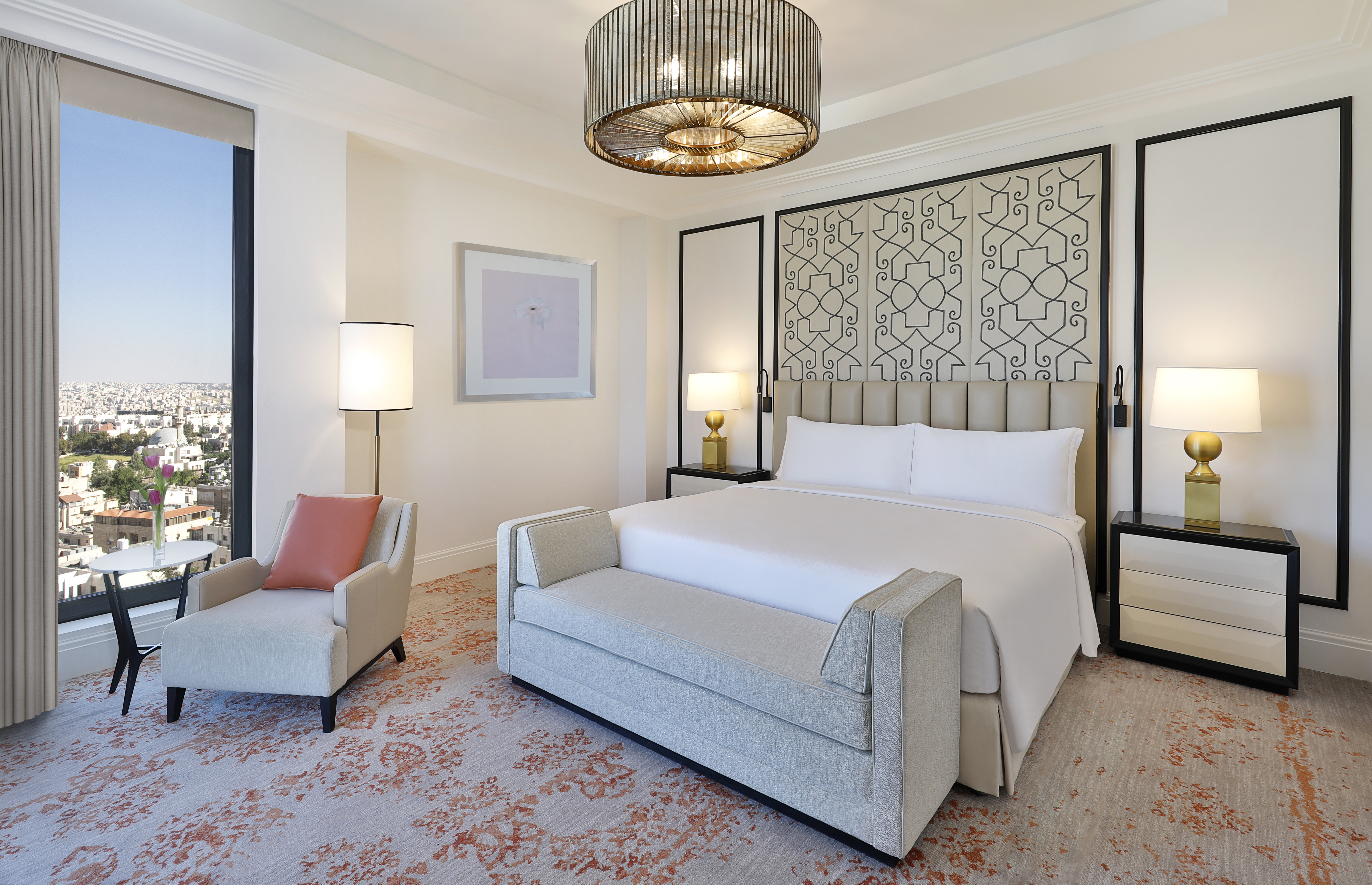 The St Regis Amman