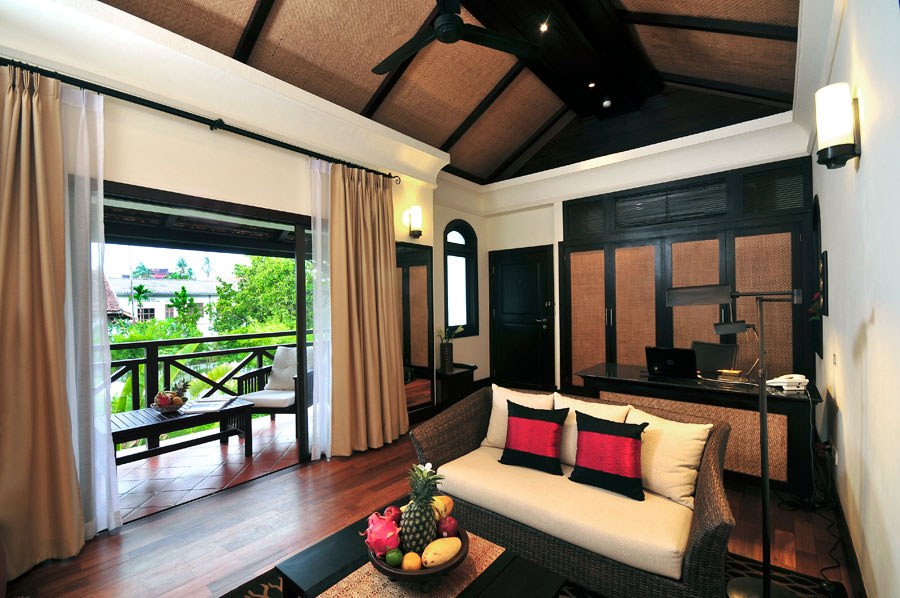 Ansara Hotel