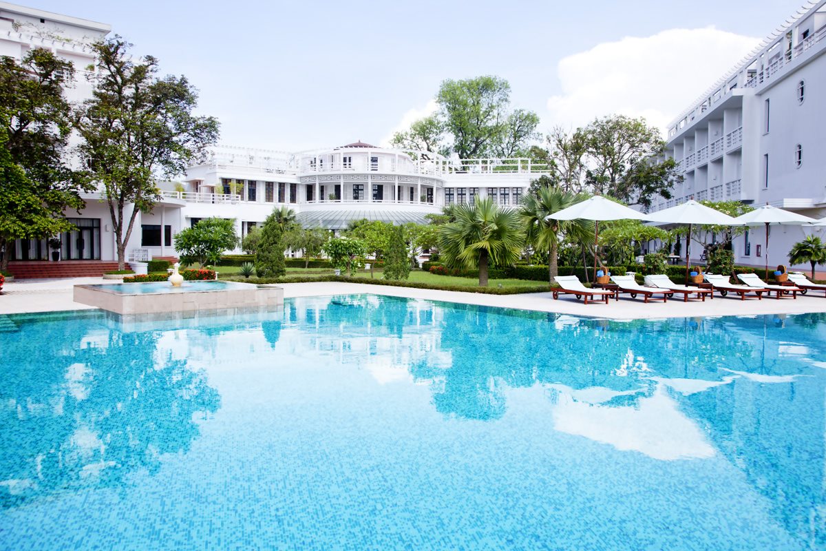 Azerai La Residence