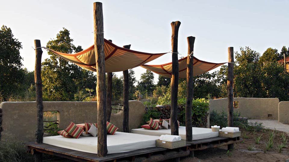 Samode Safari Lodge