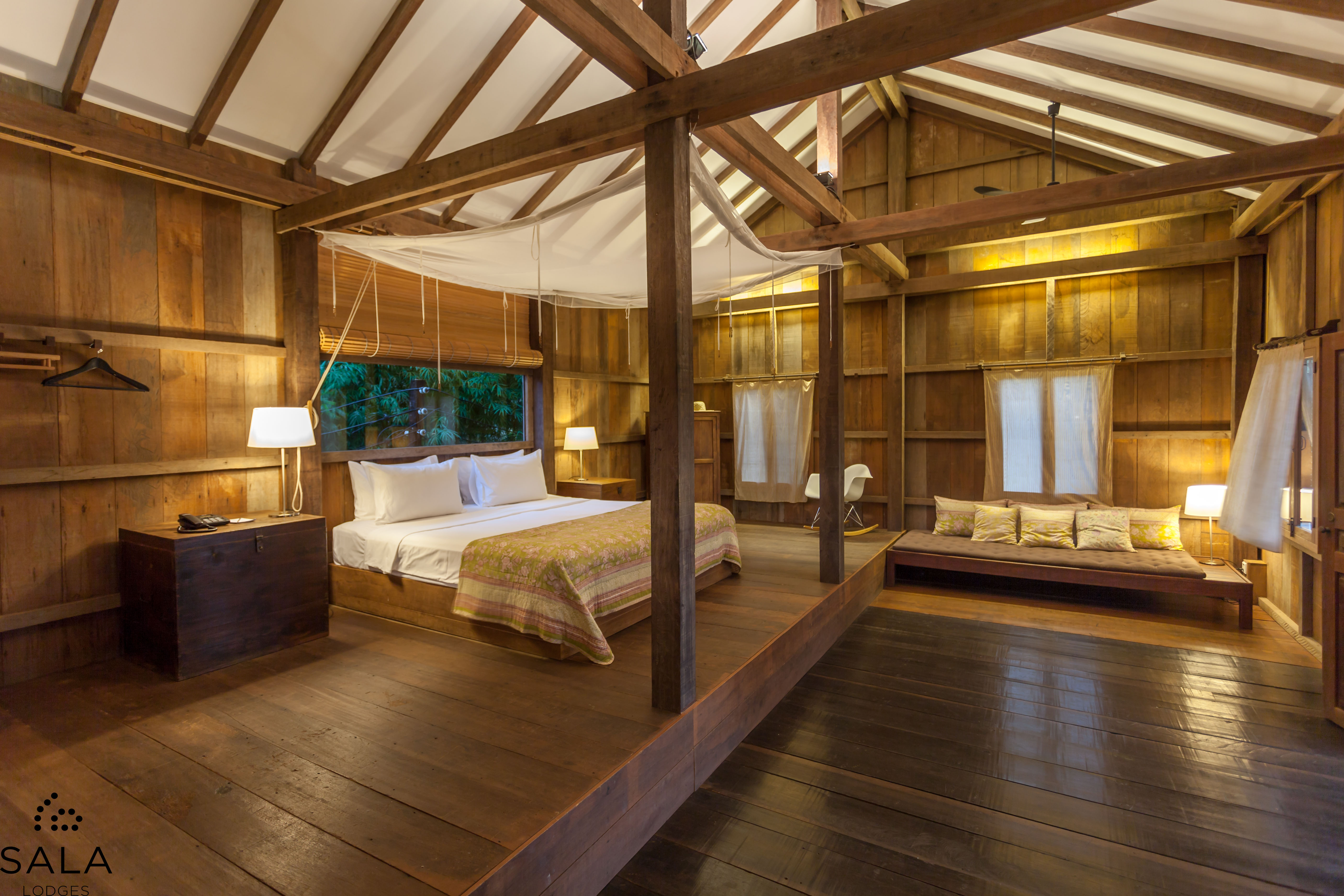 Sala Lodges