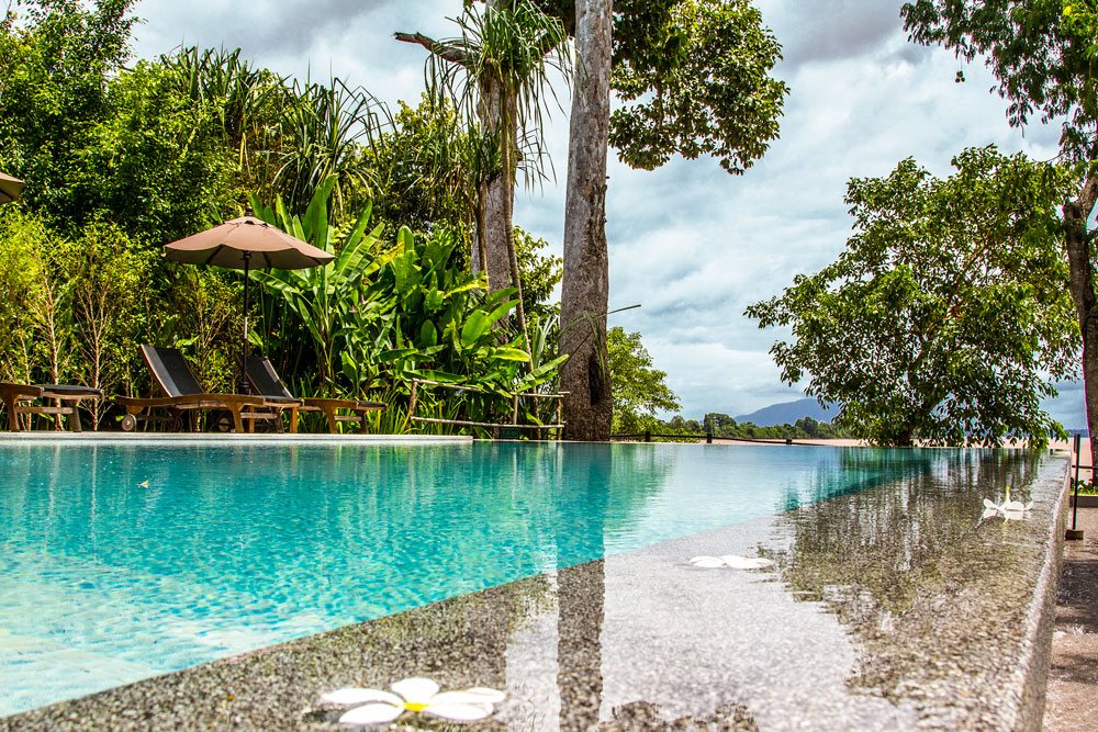 River Resort