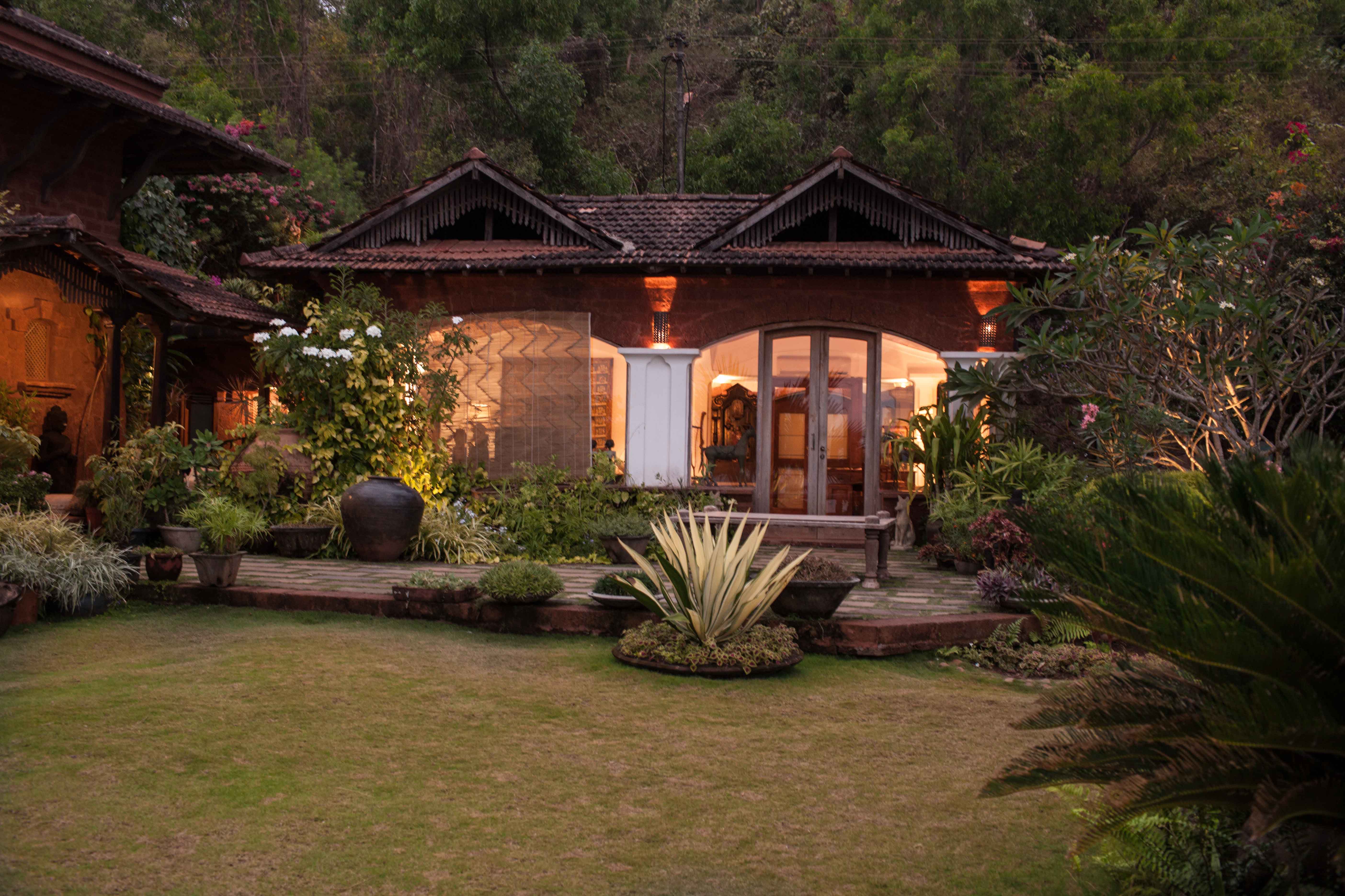 Ahilya By The Sea