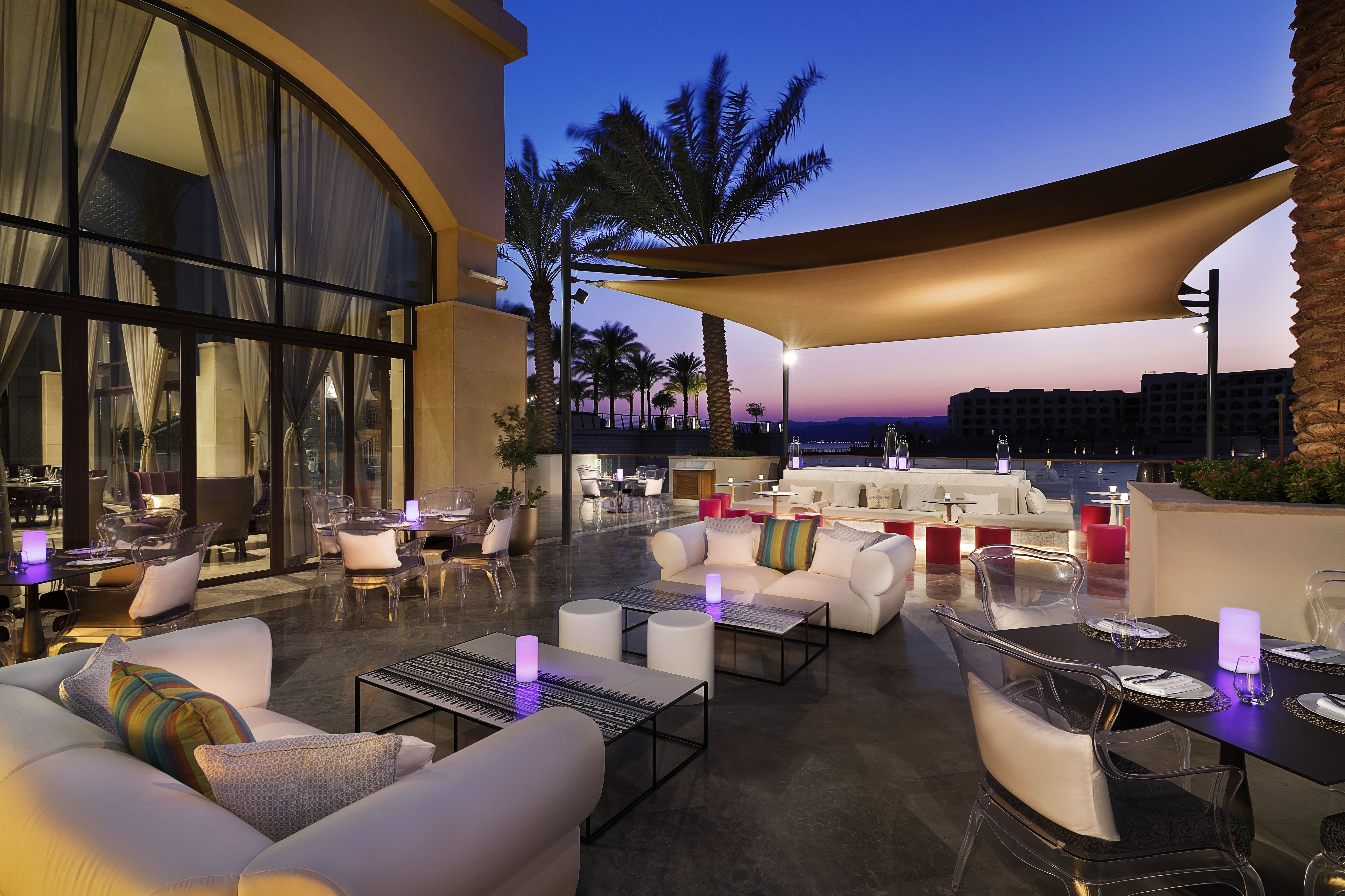 Al Manara, a Luxury Collection Hotel, Saraya Aqaba